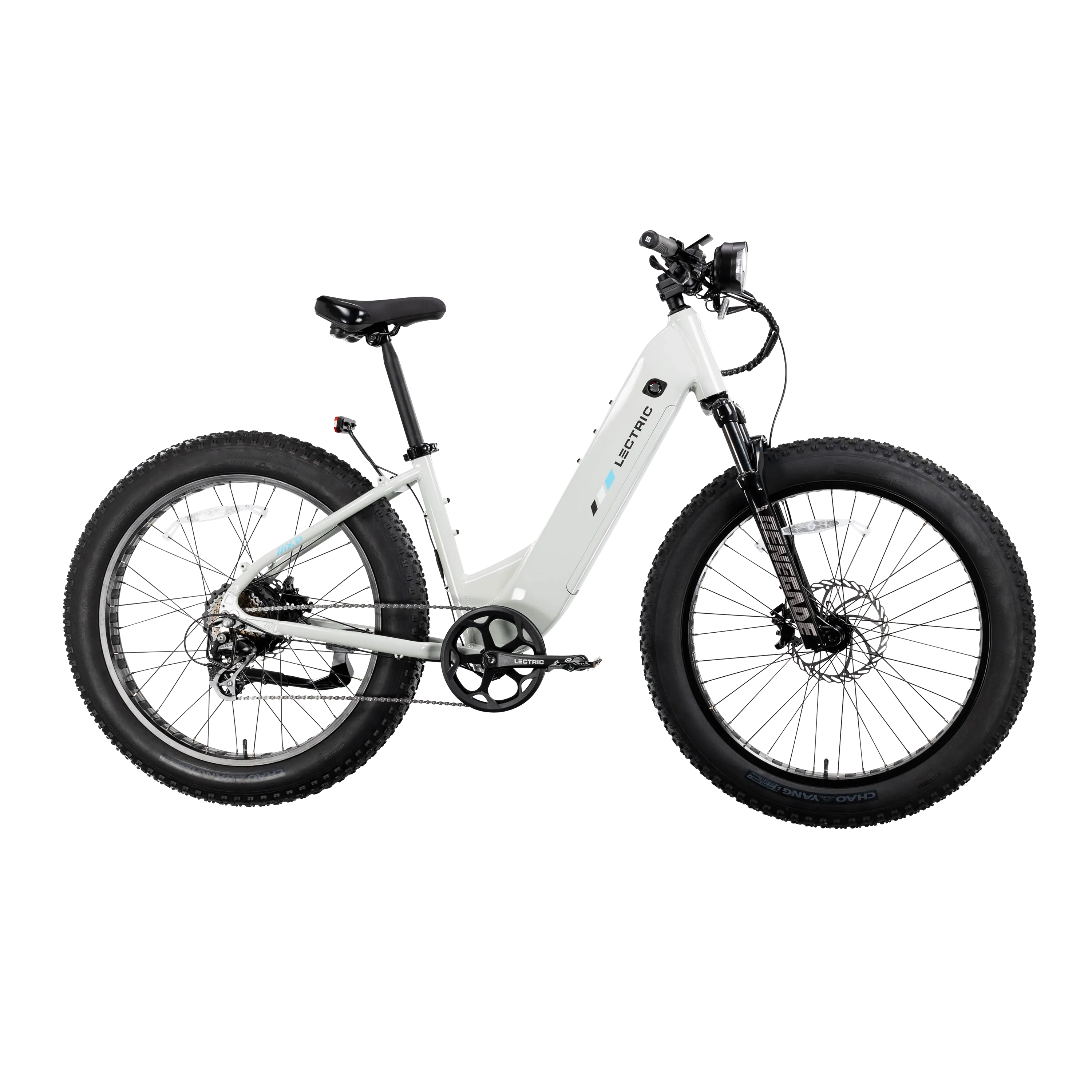 XPeak2 Step-Thru Long-Range eBike - Image 19
