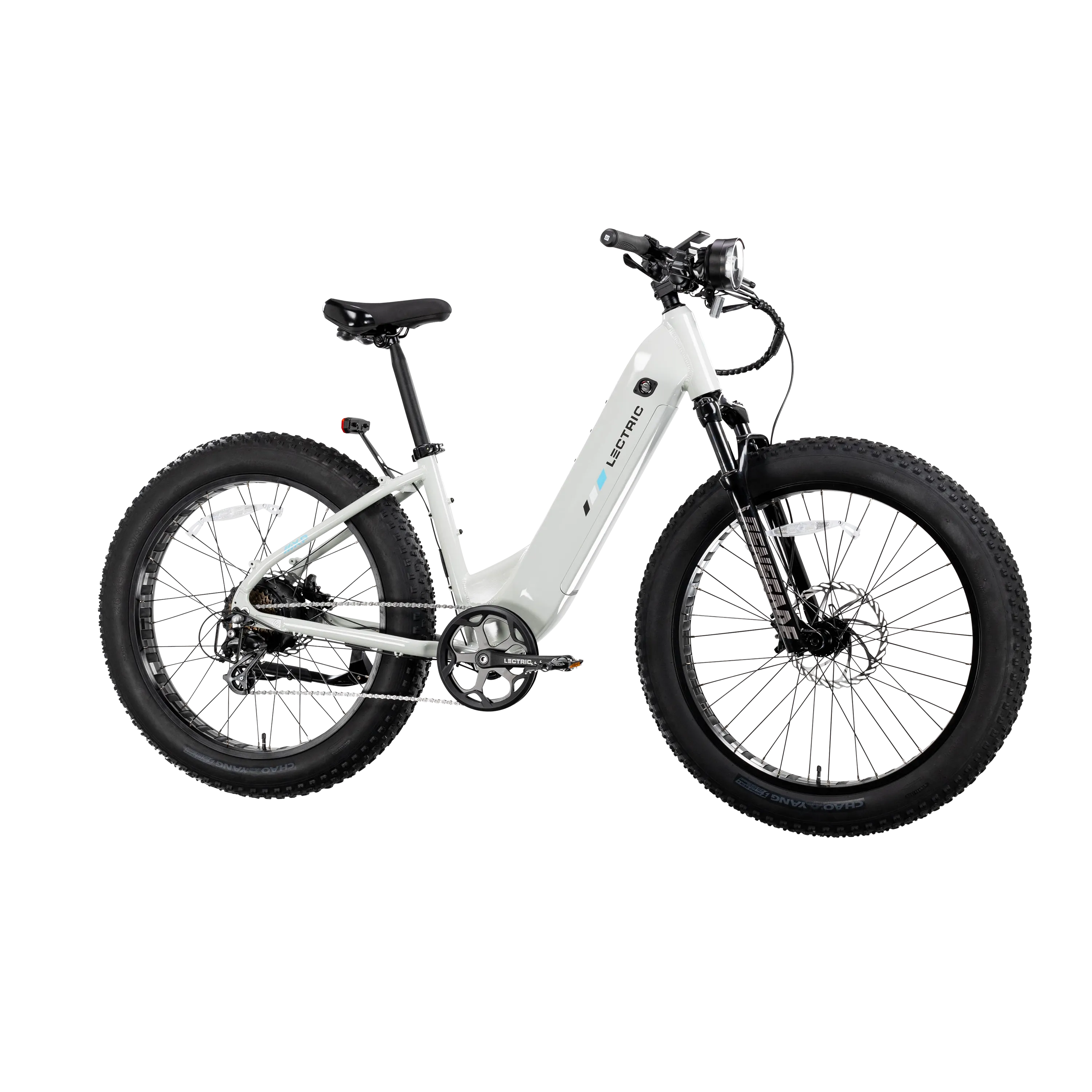 XPeak2 Step-Thru Long-Range eBike - Image 20
