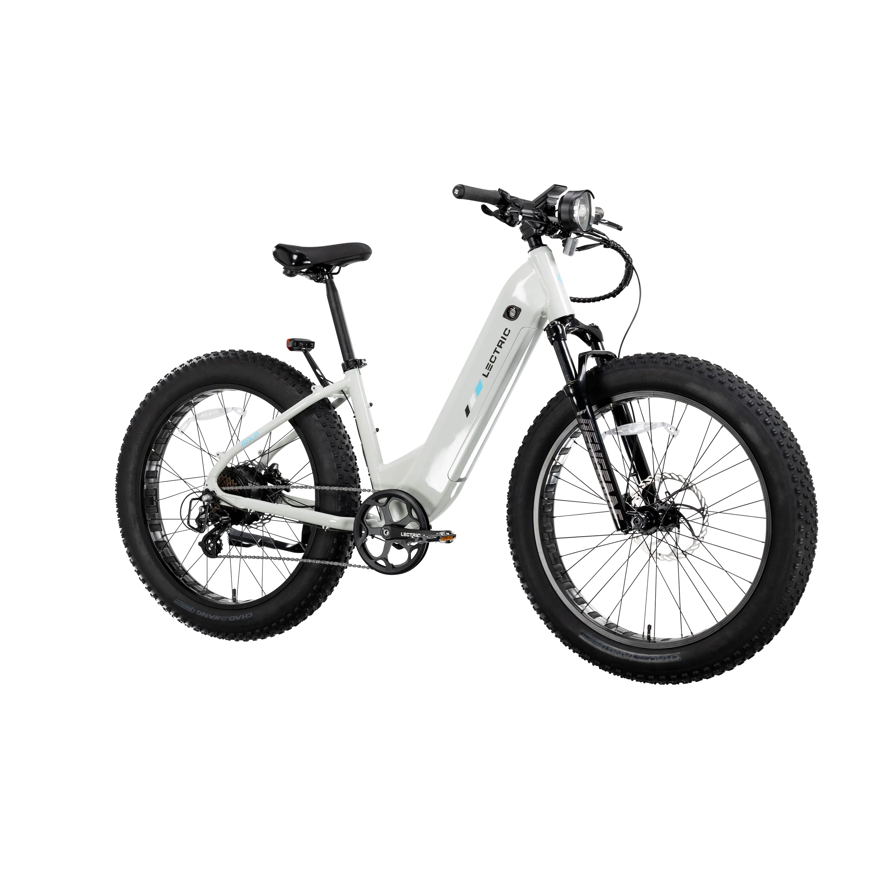 XPeak2 Step-Thru Long-Range eBike - Image 21
