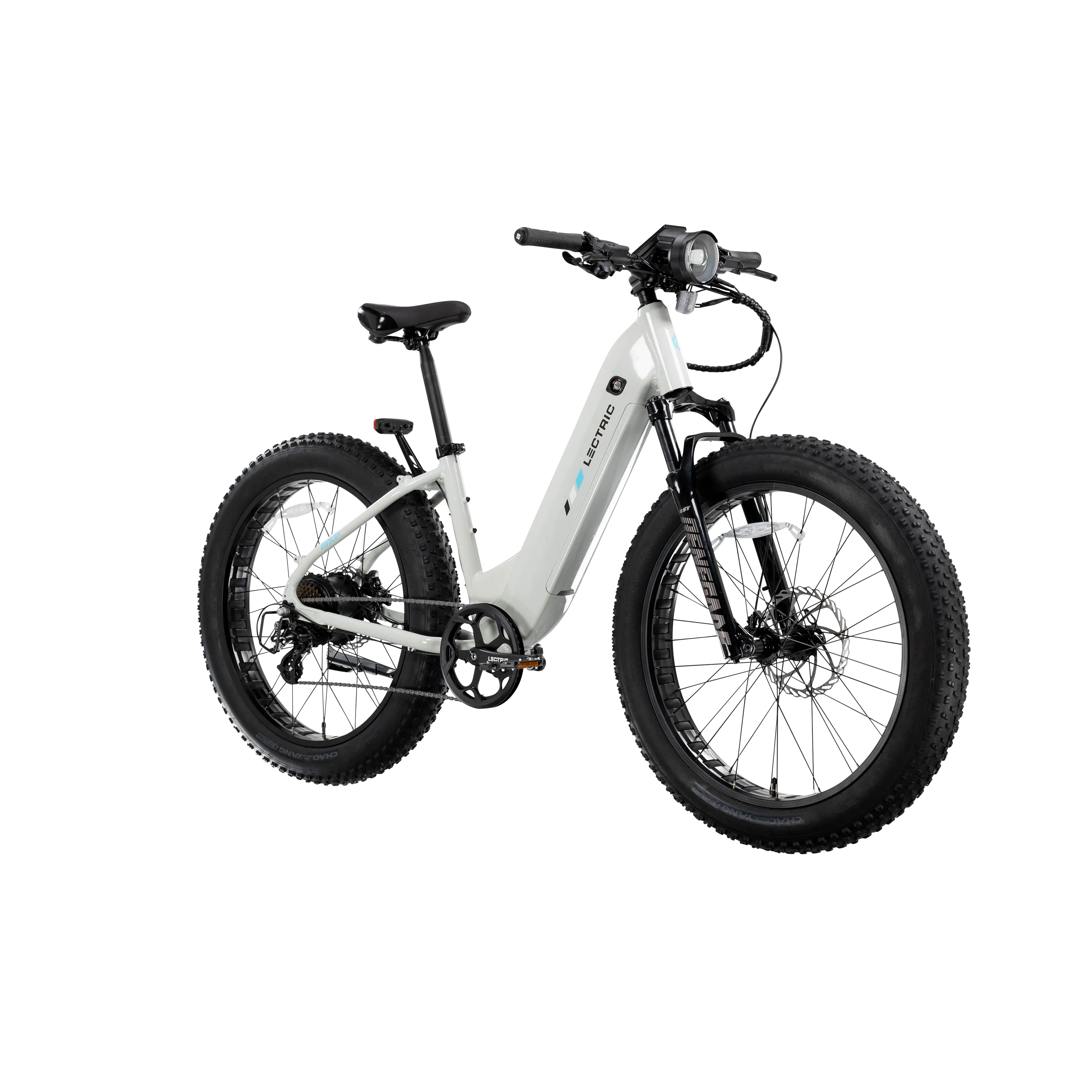 XPeak2 Step-Thru Long-Range eBike - Image 22