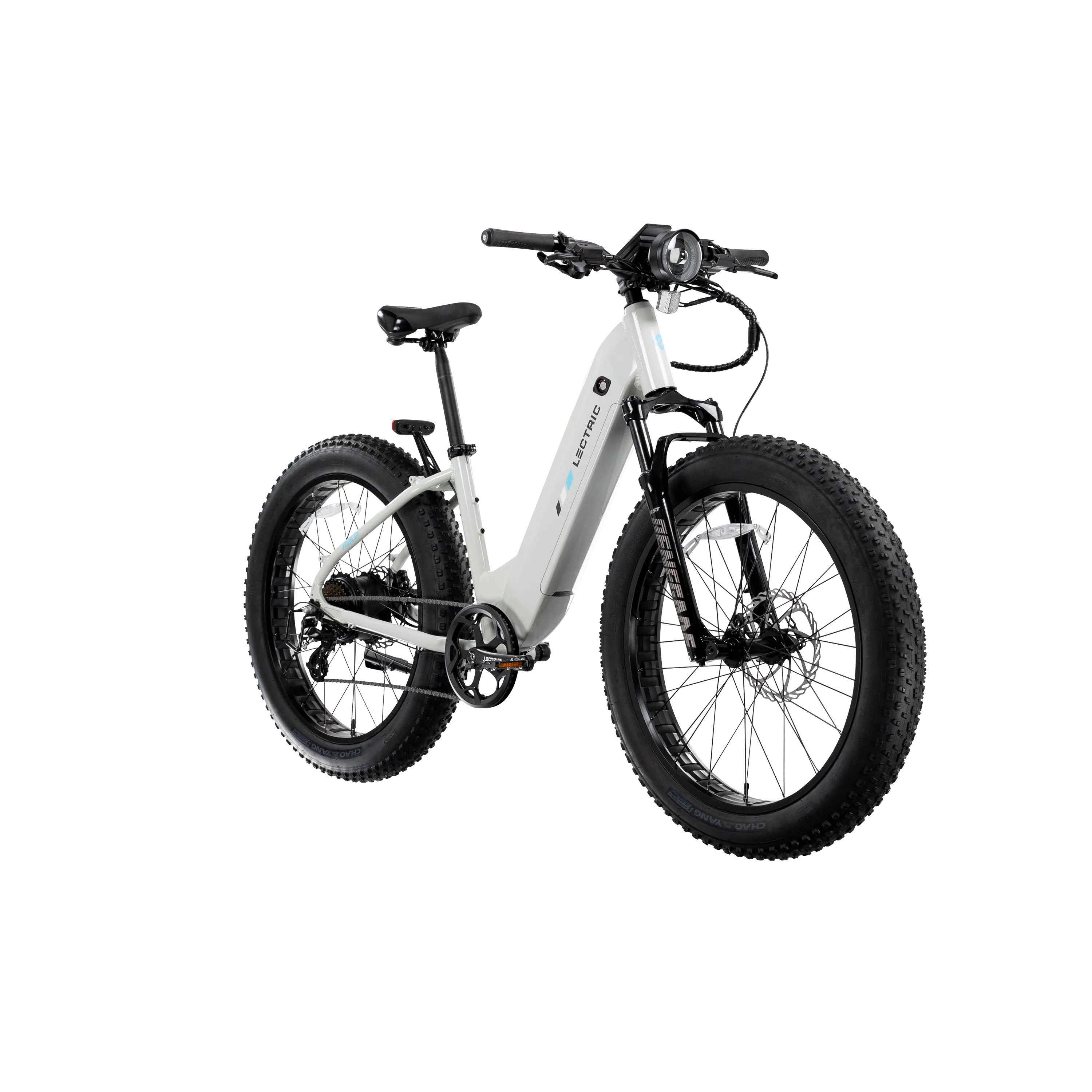 XPeak2 Step-Thru Long-Range eBike - Image 23