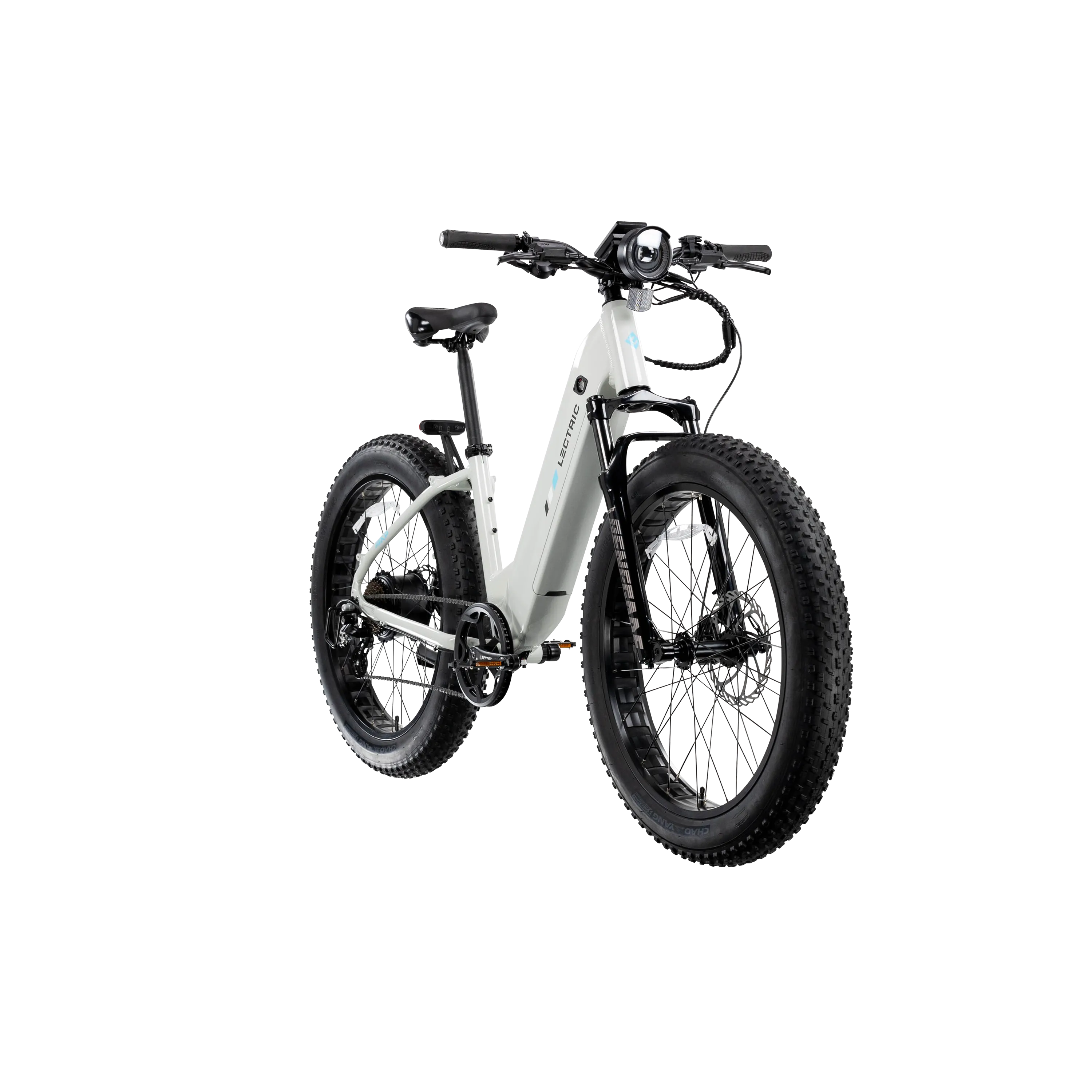 XPeak2 Step-Thru Long-Range eBike - Image 24