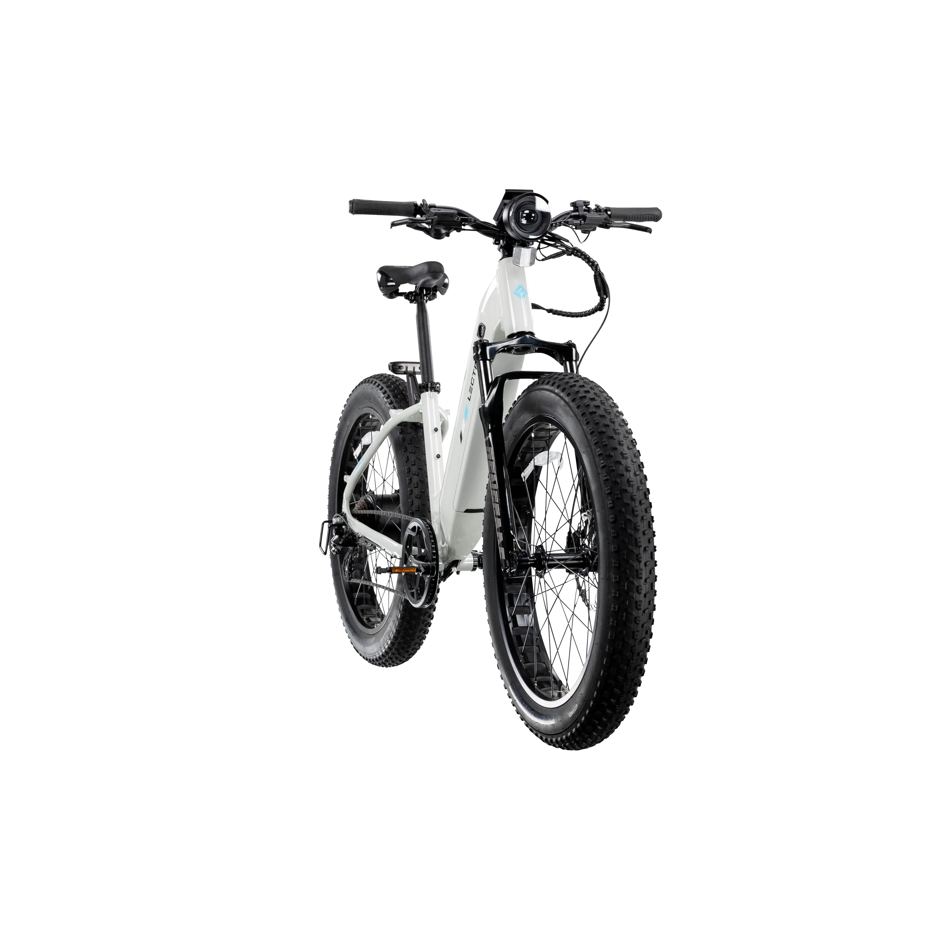 XPeak2 Step-Thru Long-Range eBike - Image 25