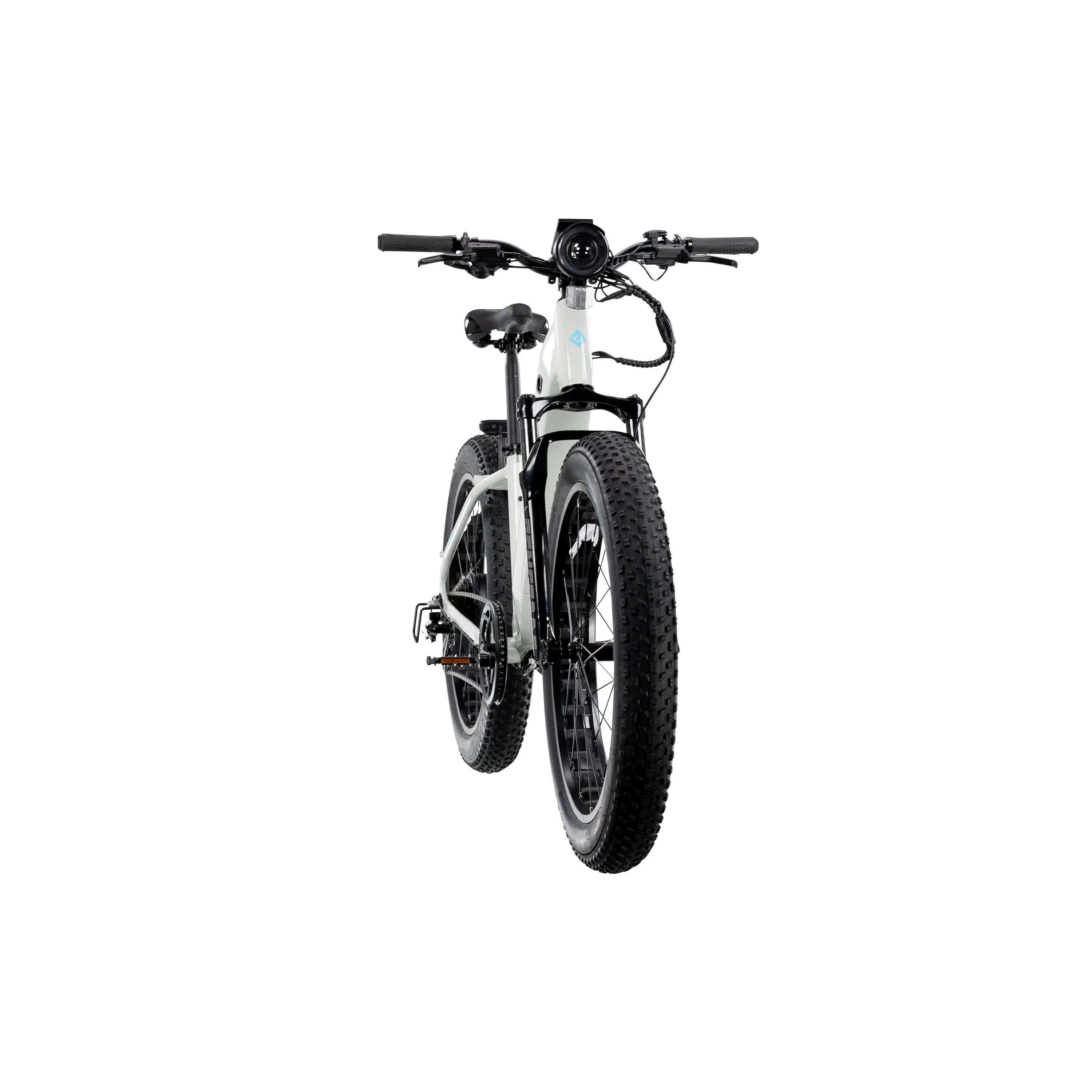 XPeak2 Step-Thru Long-Range eBike - Image 26