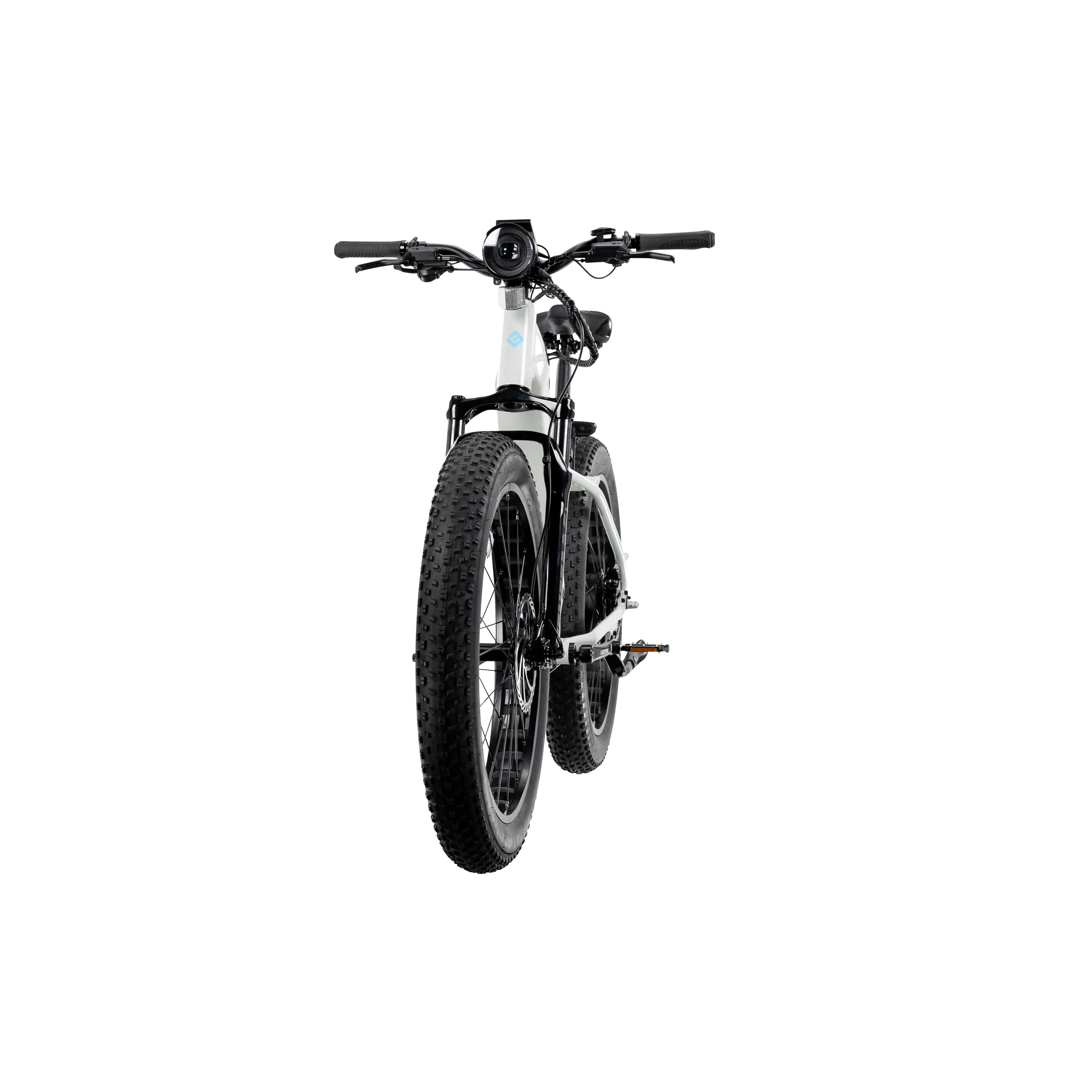 XPeak2 Step-Thru Long-Range eBike - Image 28