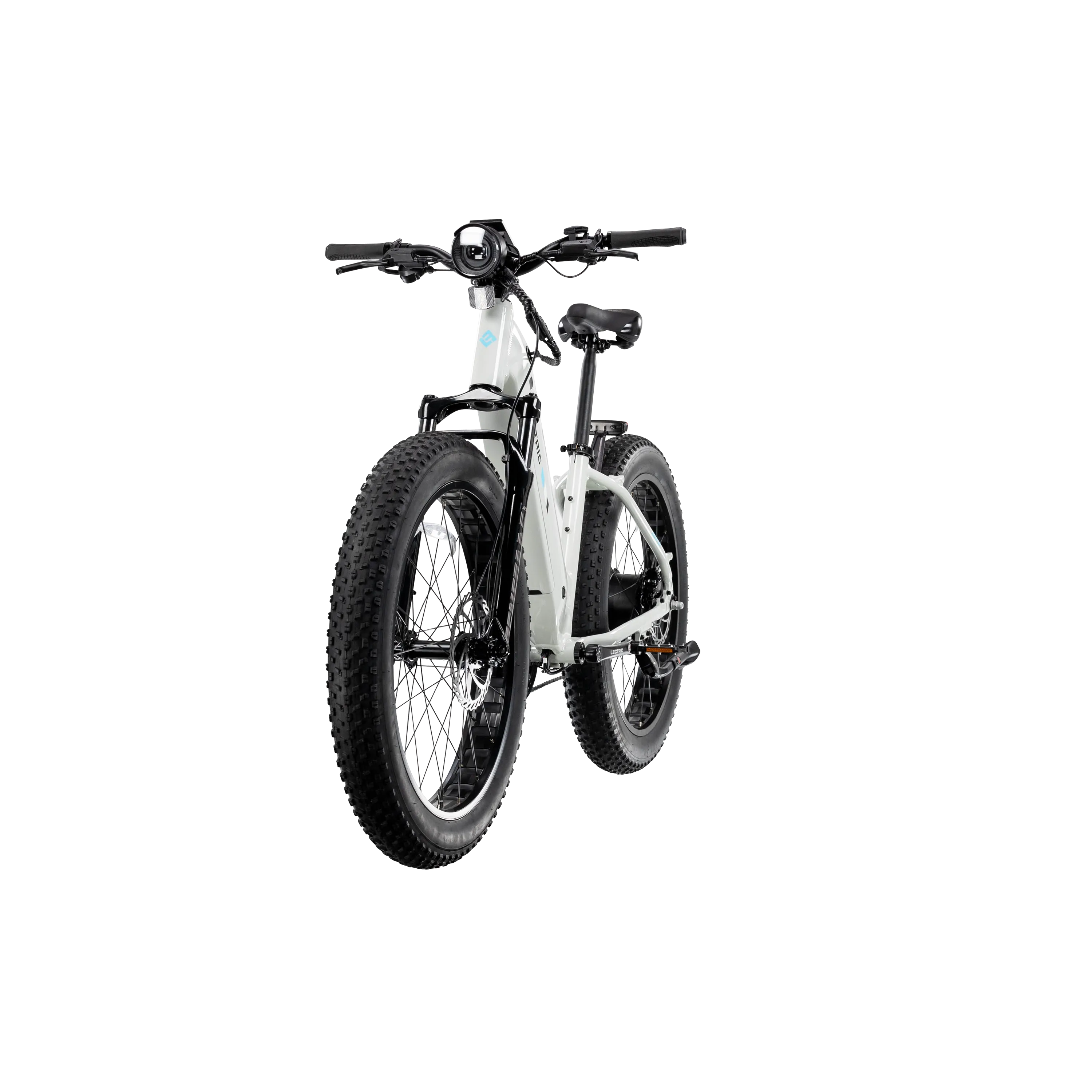 XPeak2 Step-Thru Long-Range eBike - Image 29