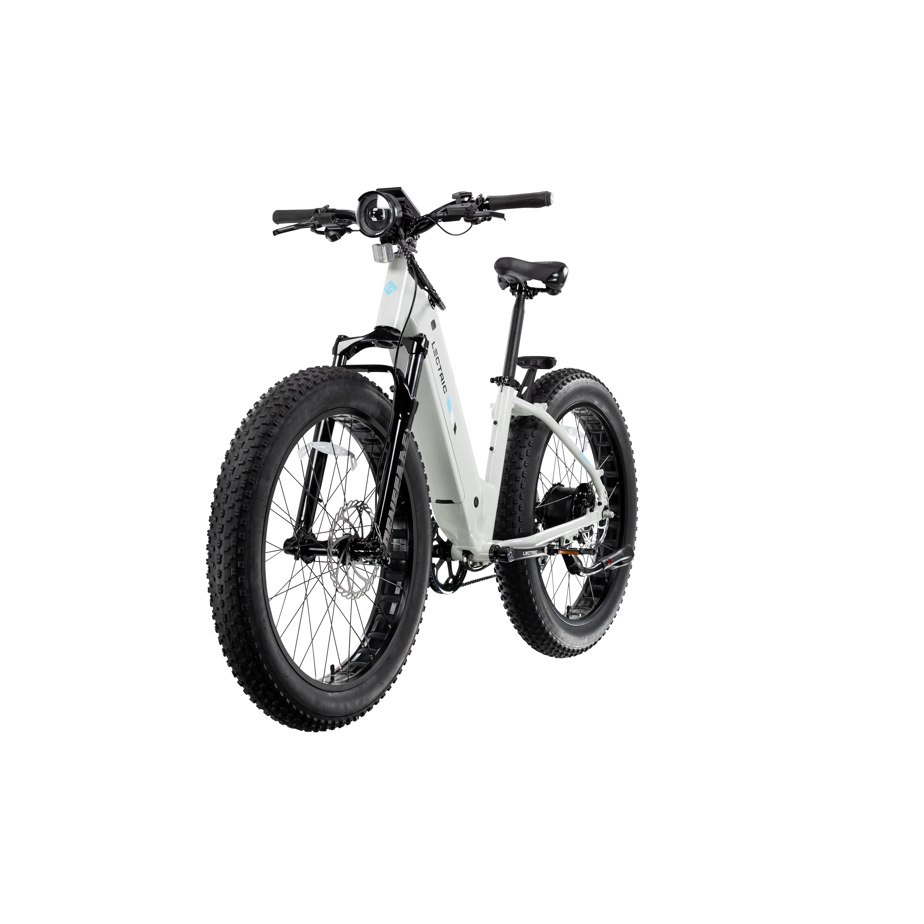 XPeak2 Step-Thru Long-Range eBike - Image 30