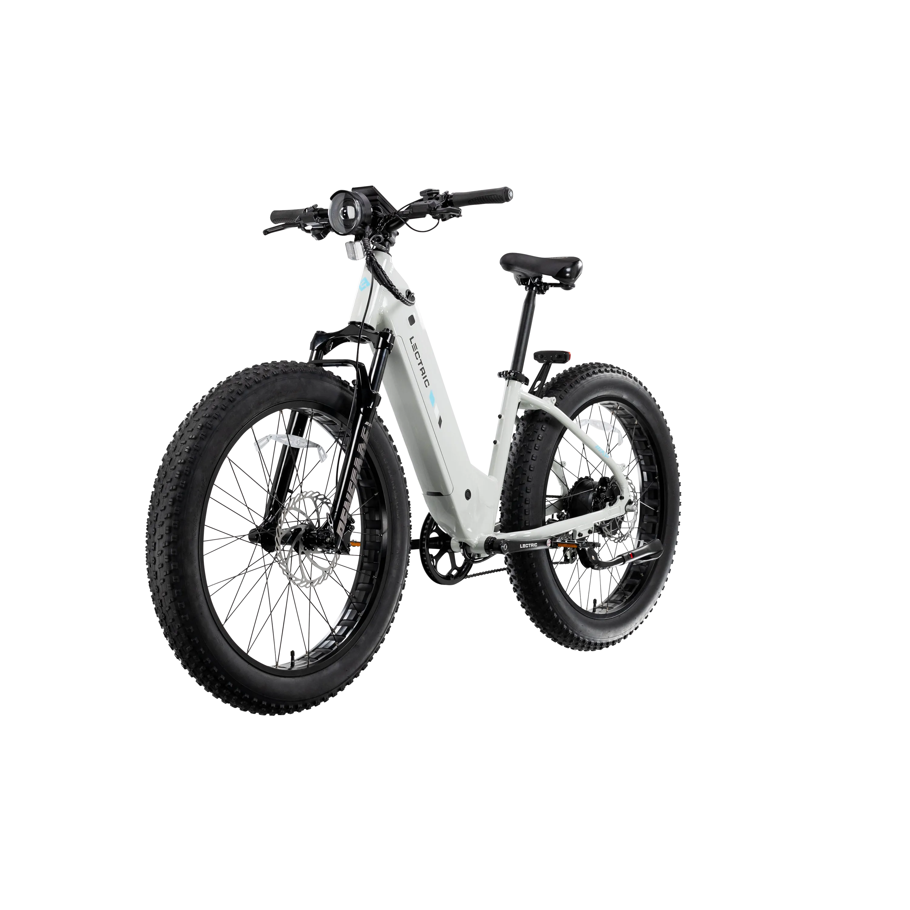 XPeak2 Step-Thru Long-Range eBike - Image 31