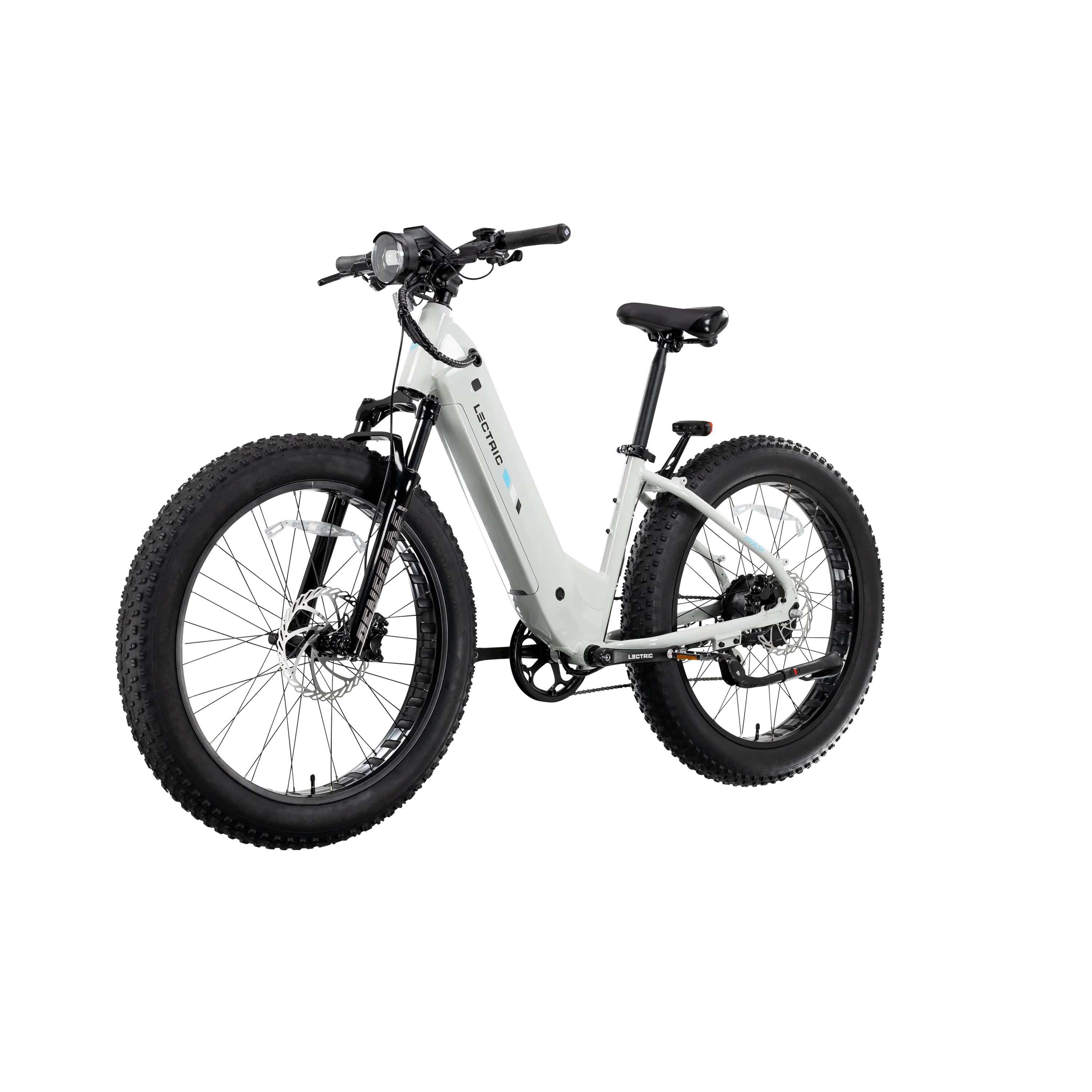 XPeak2 Step-Thru Long-Range eBike - Image 32