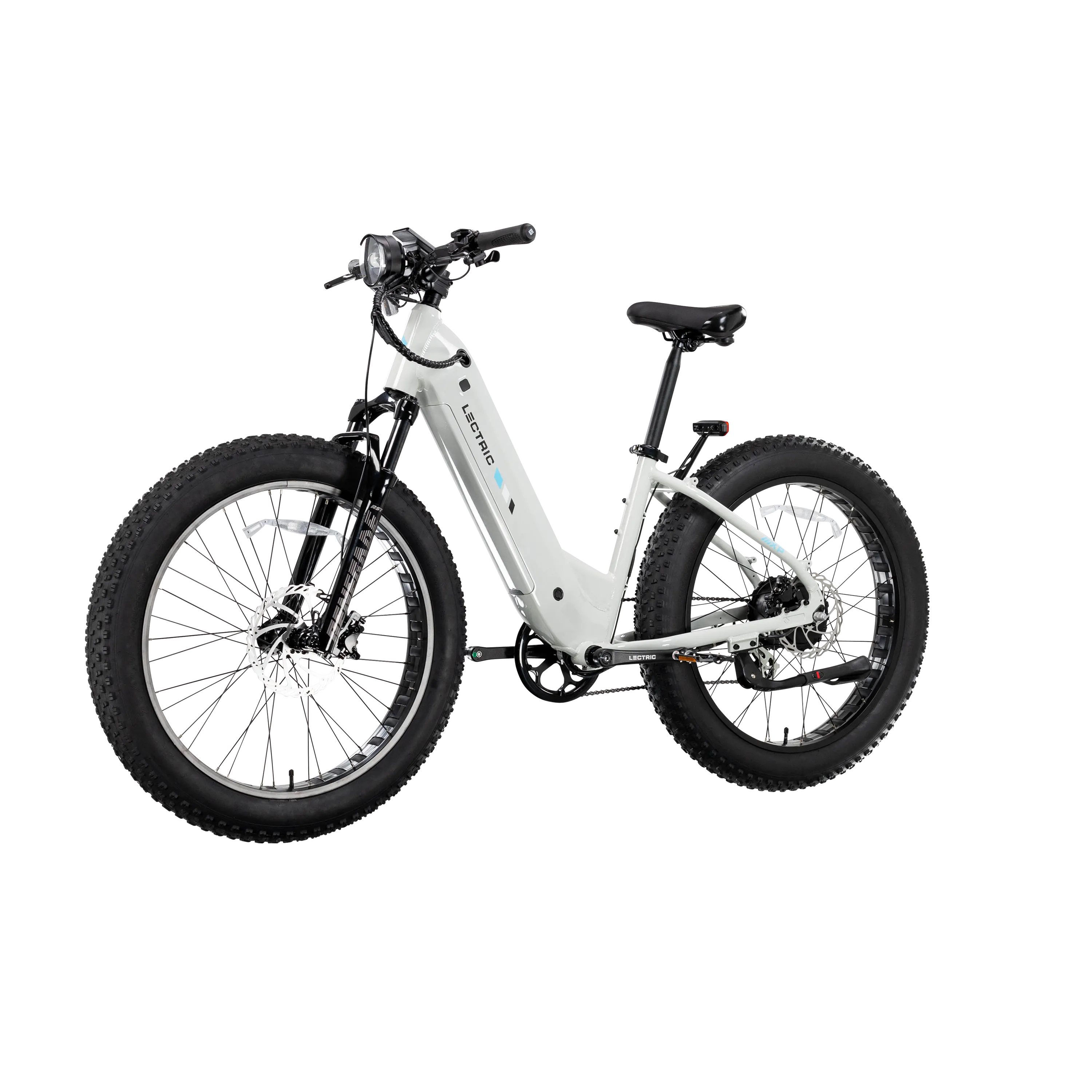 XPeak2 Step-Thru Long-Range eBike - Image 33