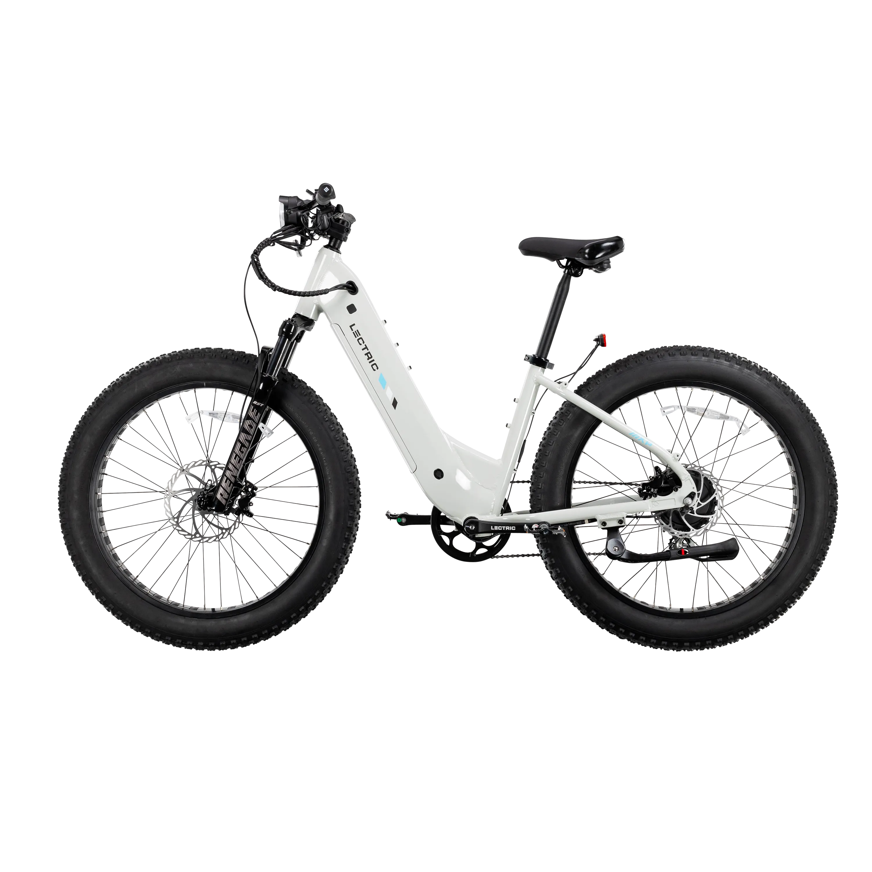 XPeak2 Step-Thru Long-Range eBike - Image 36