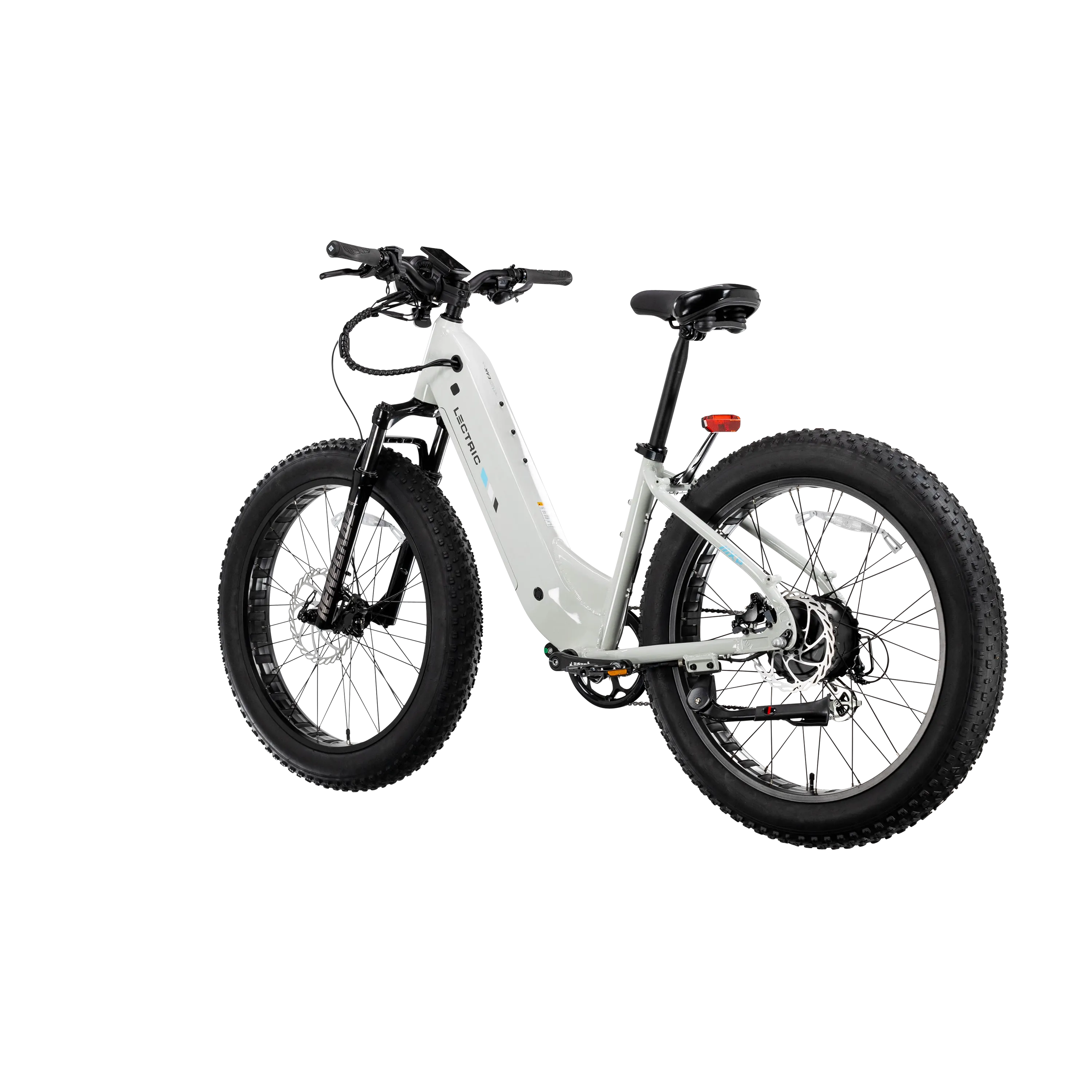XPeak2 Step-Thru Long-Range eBike - Image 39