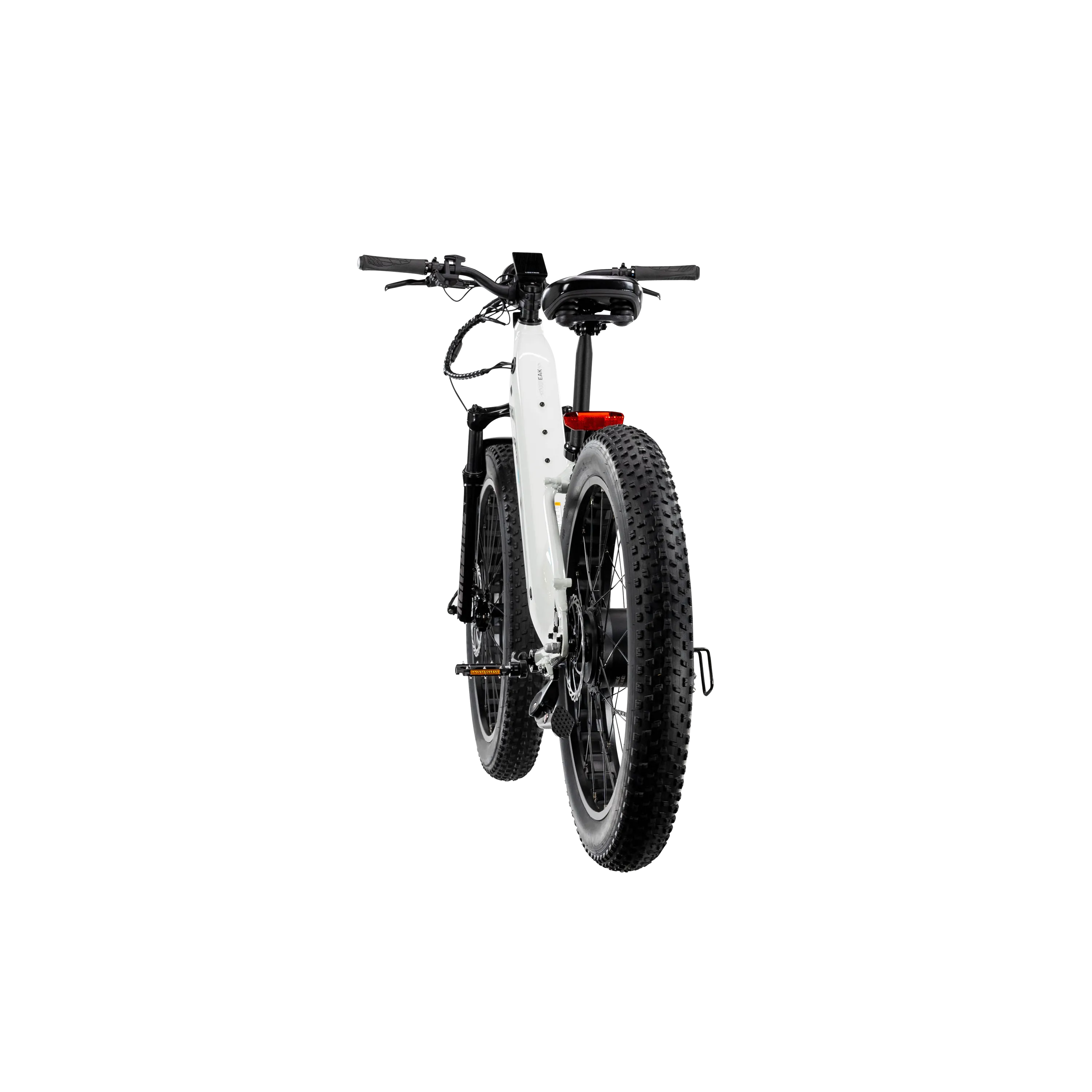 XPeak2 Step-Thru Long-Range eBike - Image 43