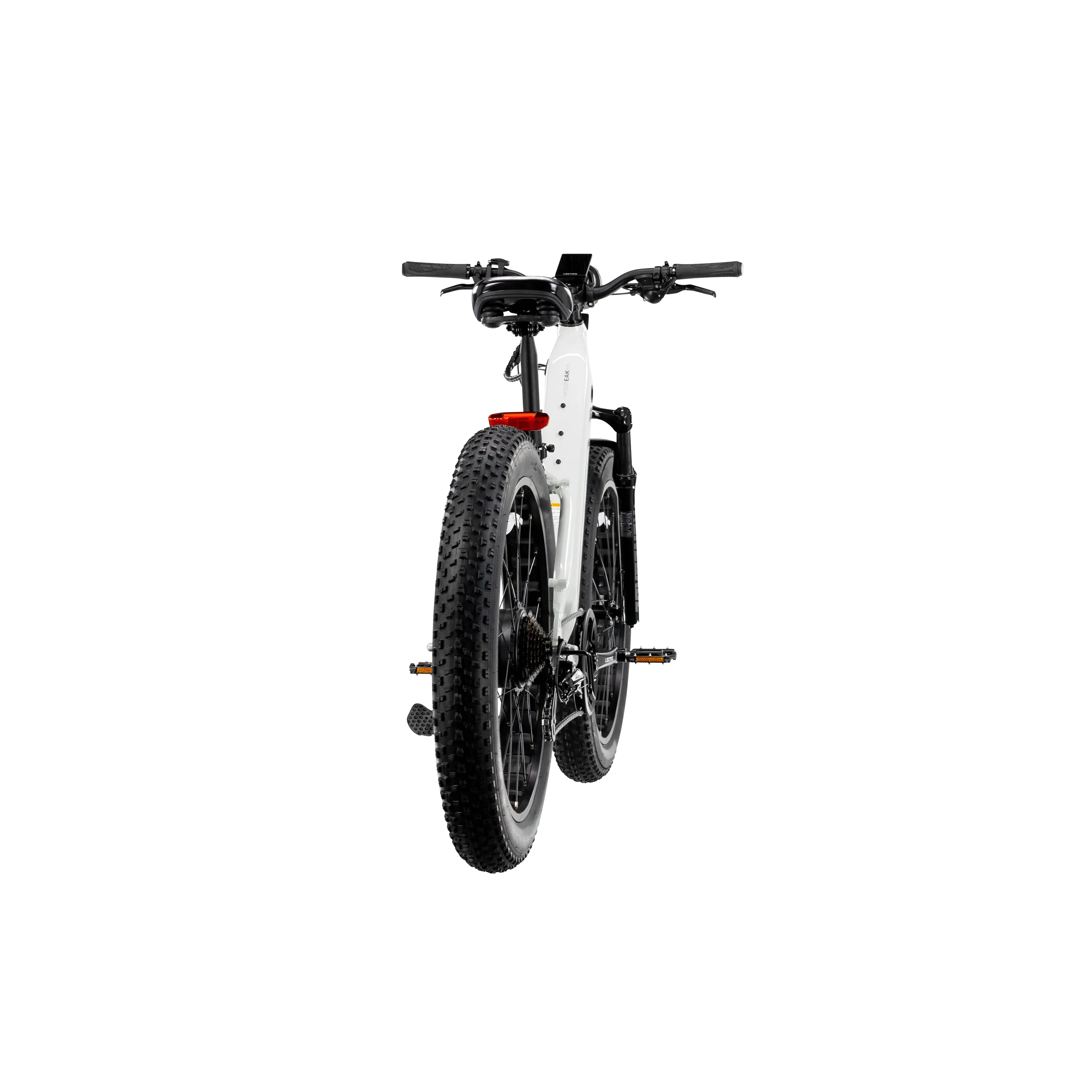 XPeak2 Step-Thru Long-Range eBike - Image 45