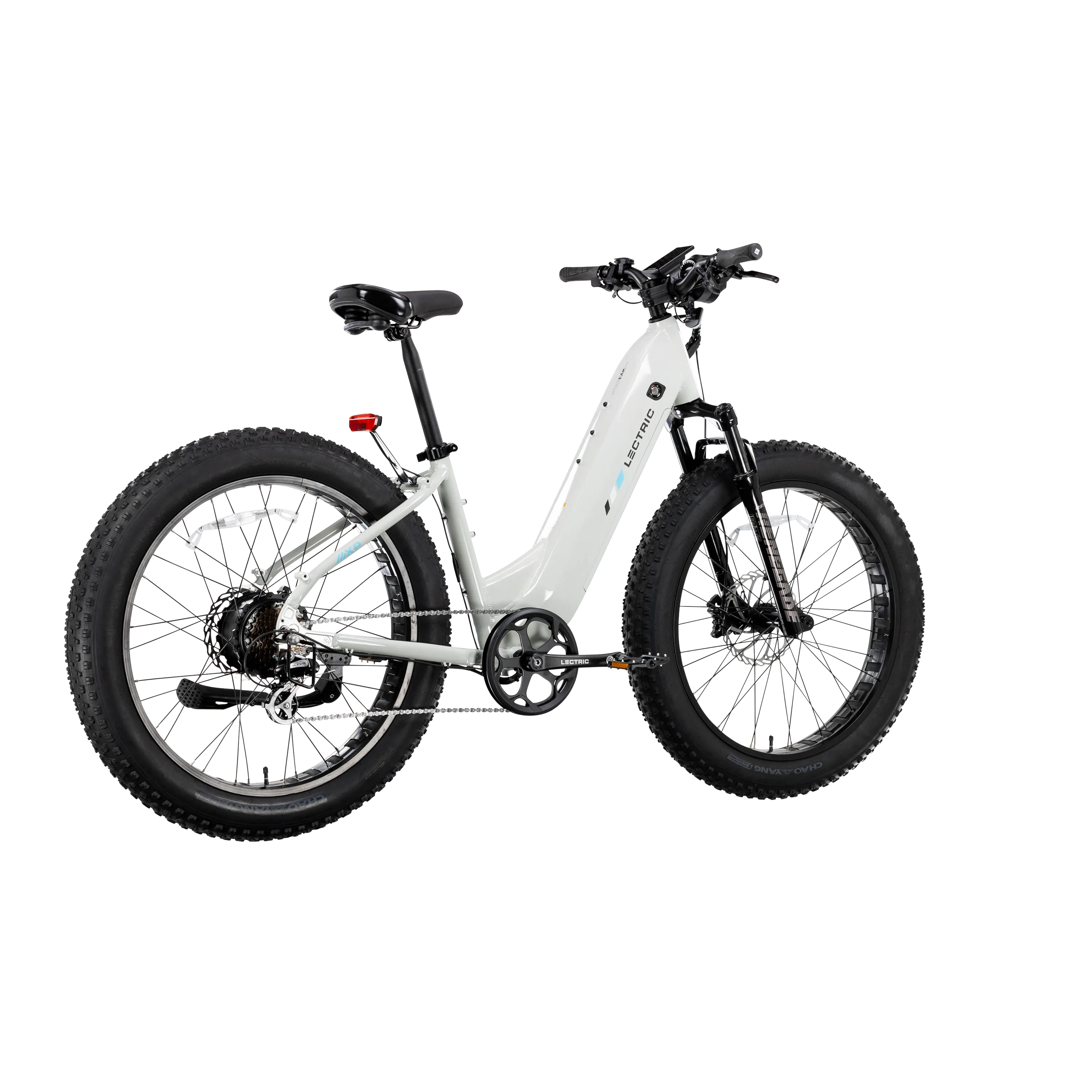 XPeak2 Step-Thru Long-Range eBike - Image 50