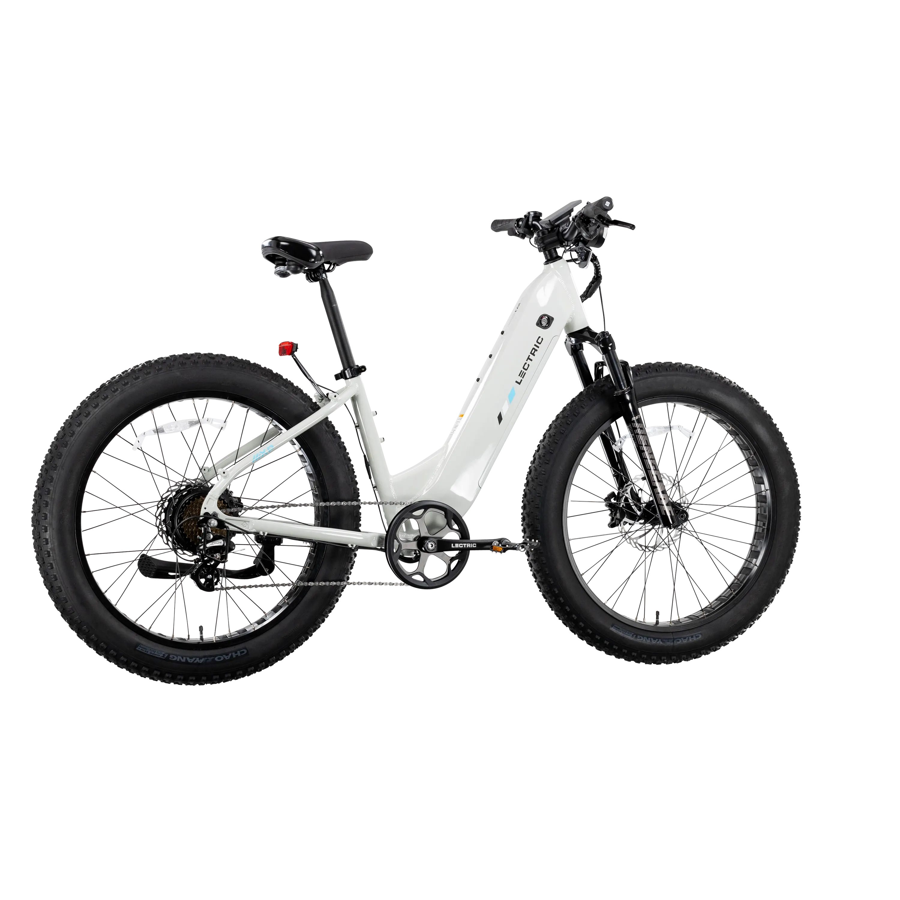 XPeak2 Step-Thru Long-Range eBike - Image 51