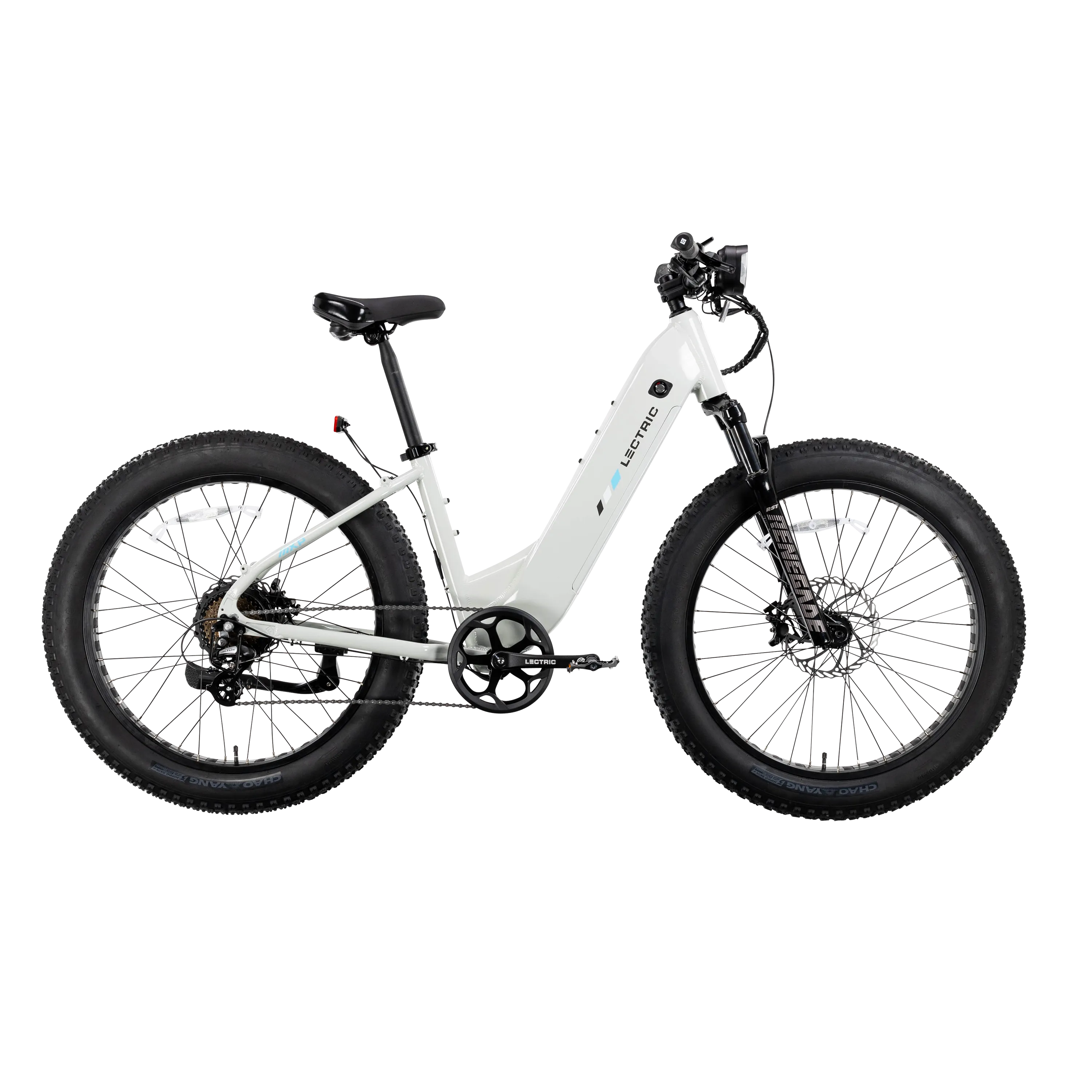 XPeak2 Step-Thru Long-Range eBike - Image 53