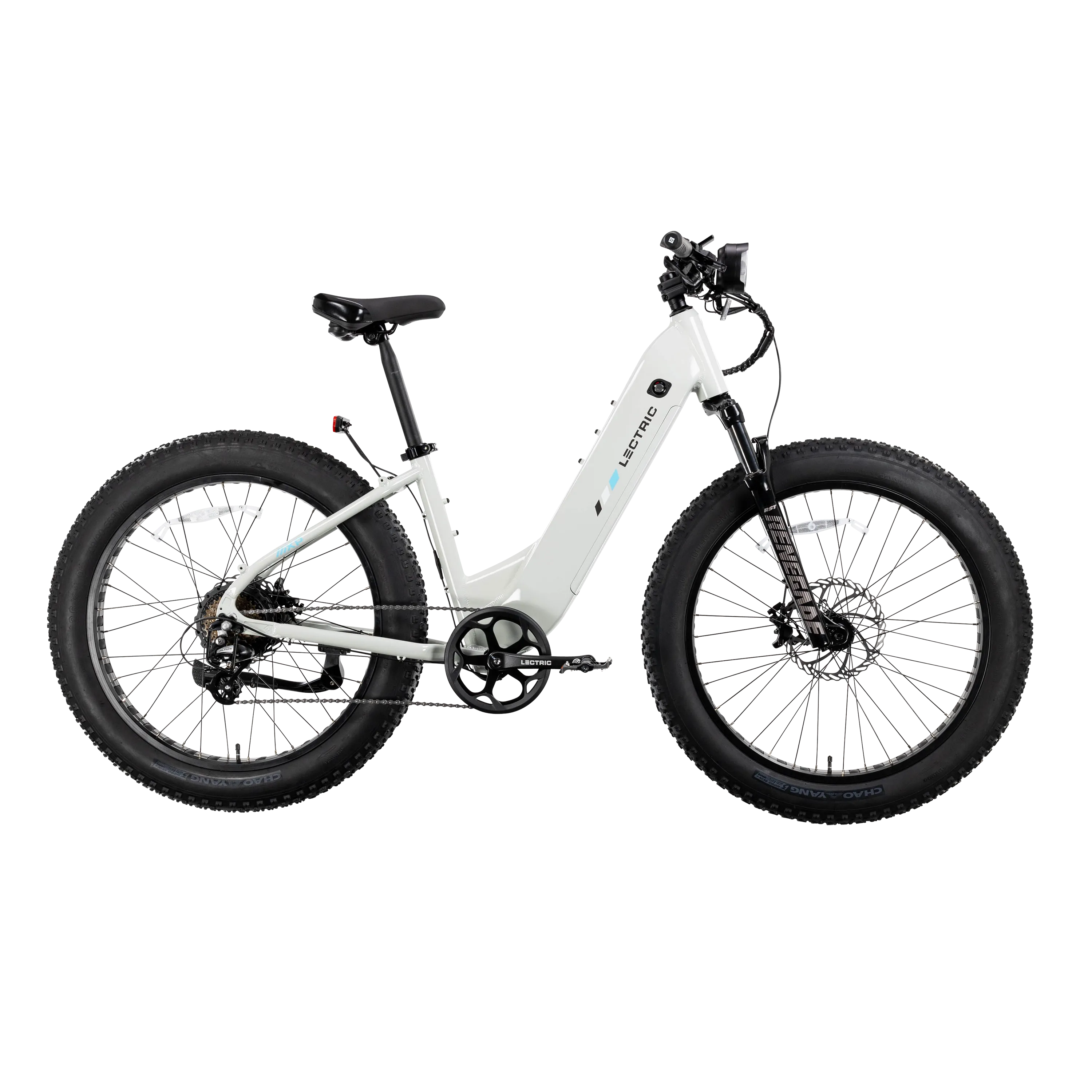 XPeak2 Step-Thru Long-Range eBike - Image 54