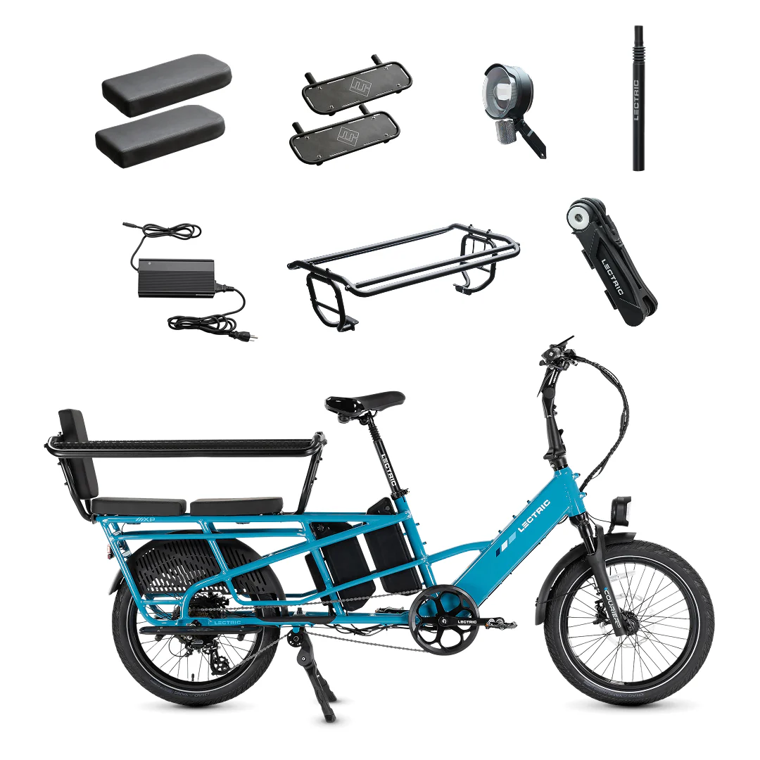 XPedition2 Raindrop Blue Long-Range Dual-Battery - Special Offer - Image 3