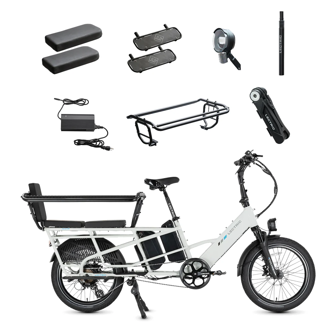 XPedition2 Stratus White Long-Range Dual-Battery - Special Offer - Image 3