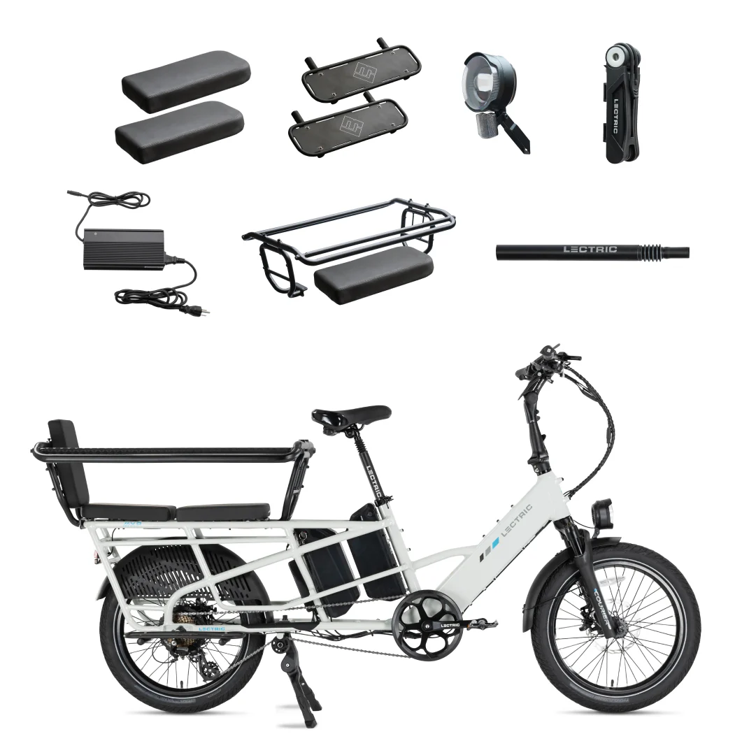XPedition2 Stratus White Long-Range Dual-Battery - Special Offer - Image 7