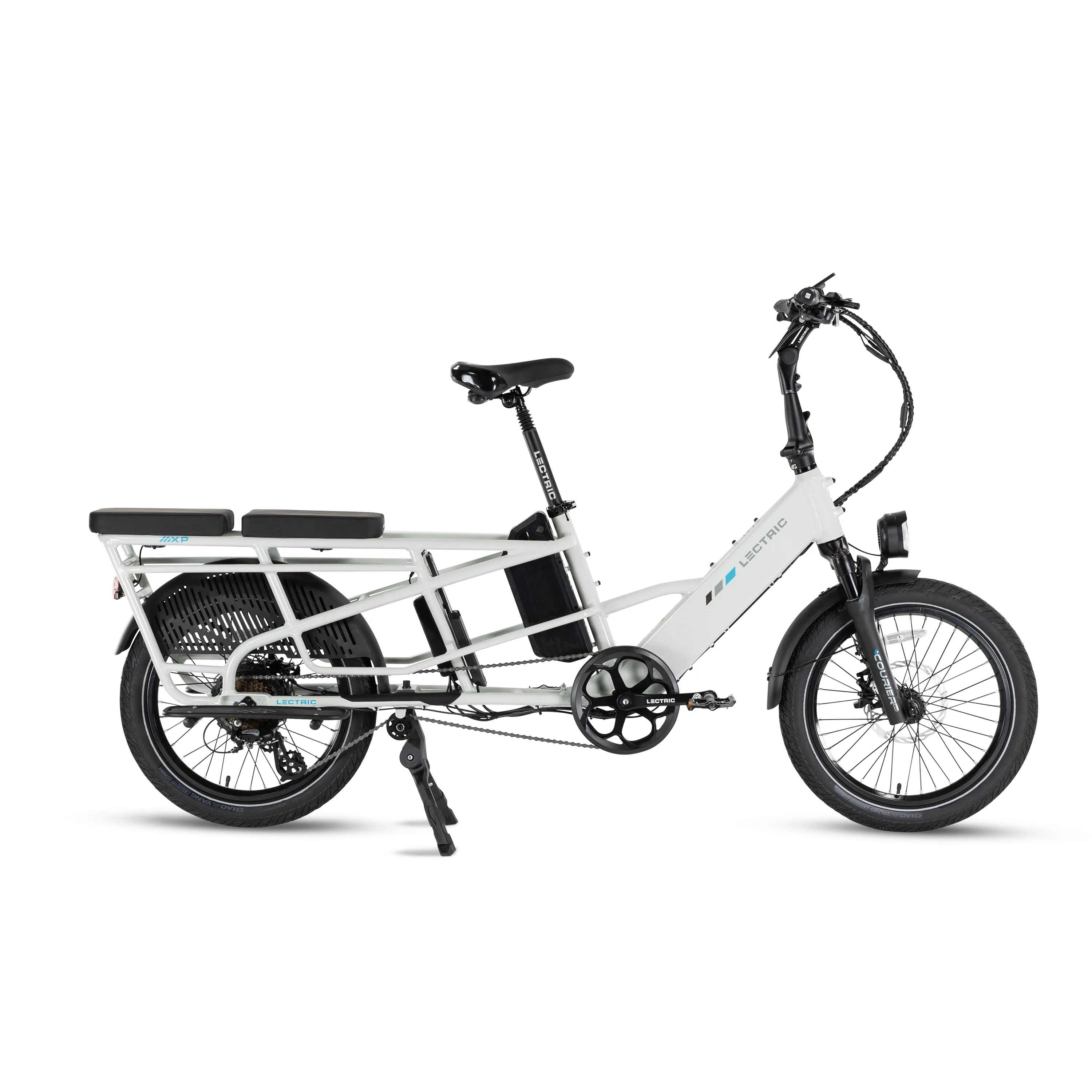 XPedition2 Stratus White - Special Offer - Image 3