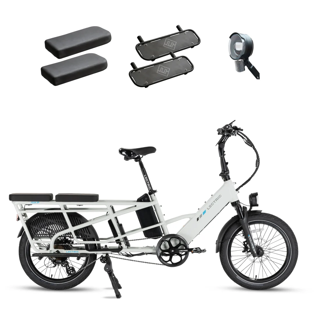 XPedition2 Stratus White - Special Offer - Image 4