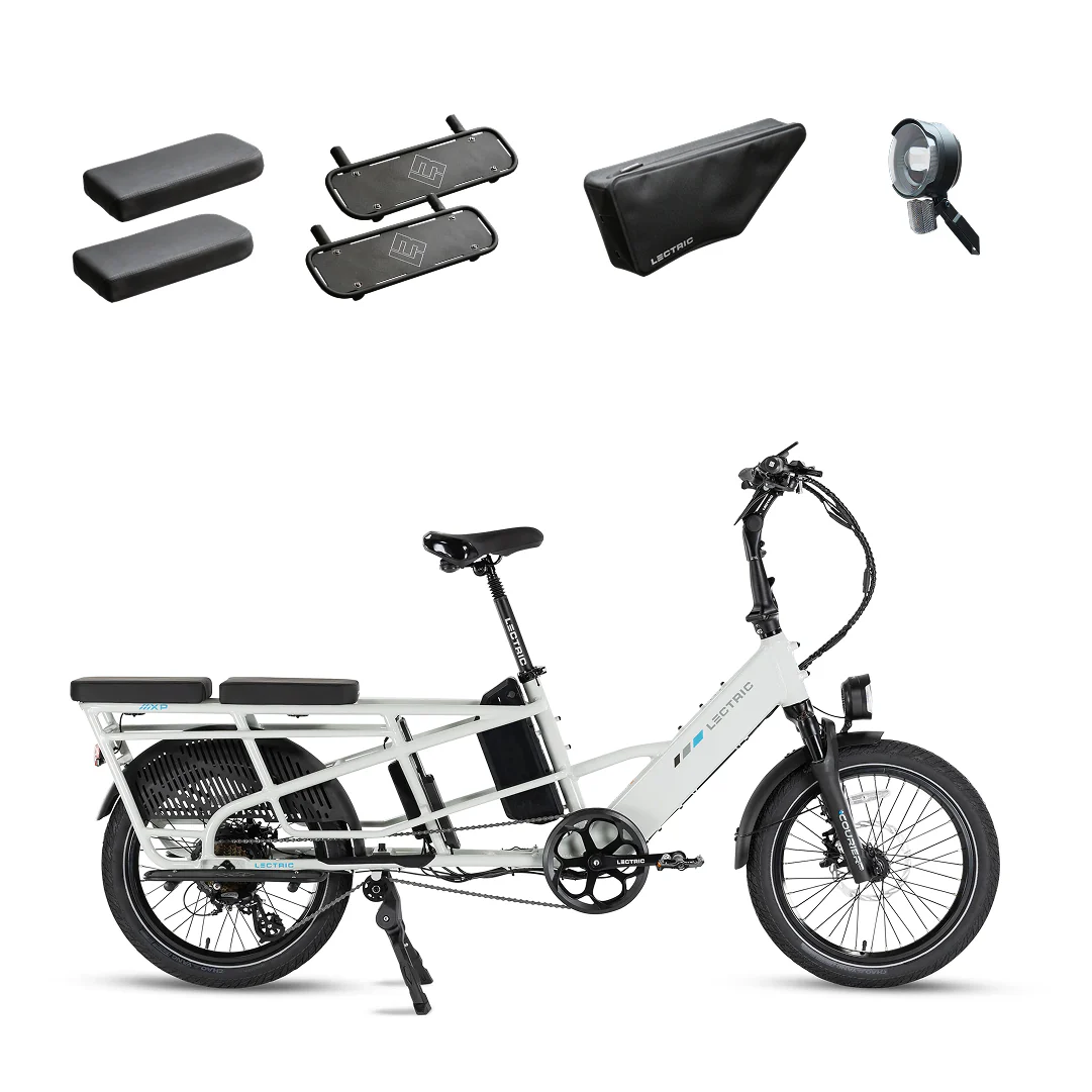 XPedition2 Stratus White - Special Offer - Image 7