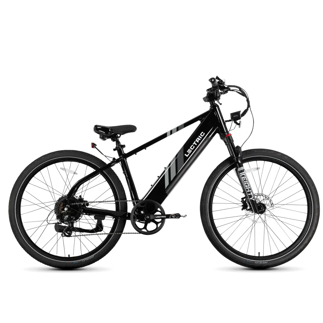 XPress High-Step eBike - Image 11