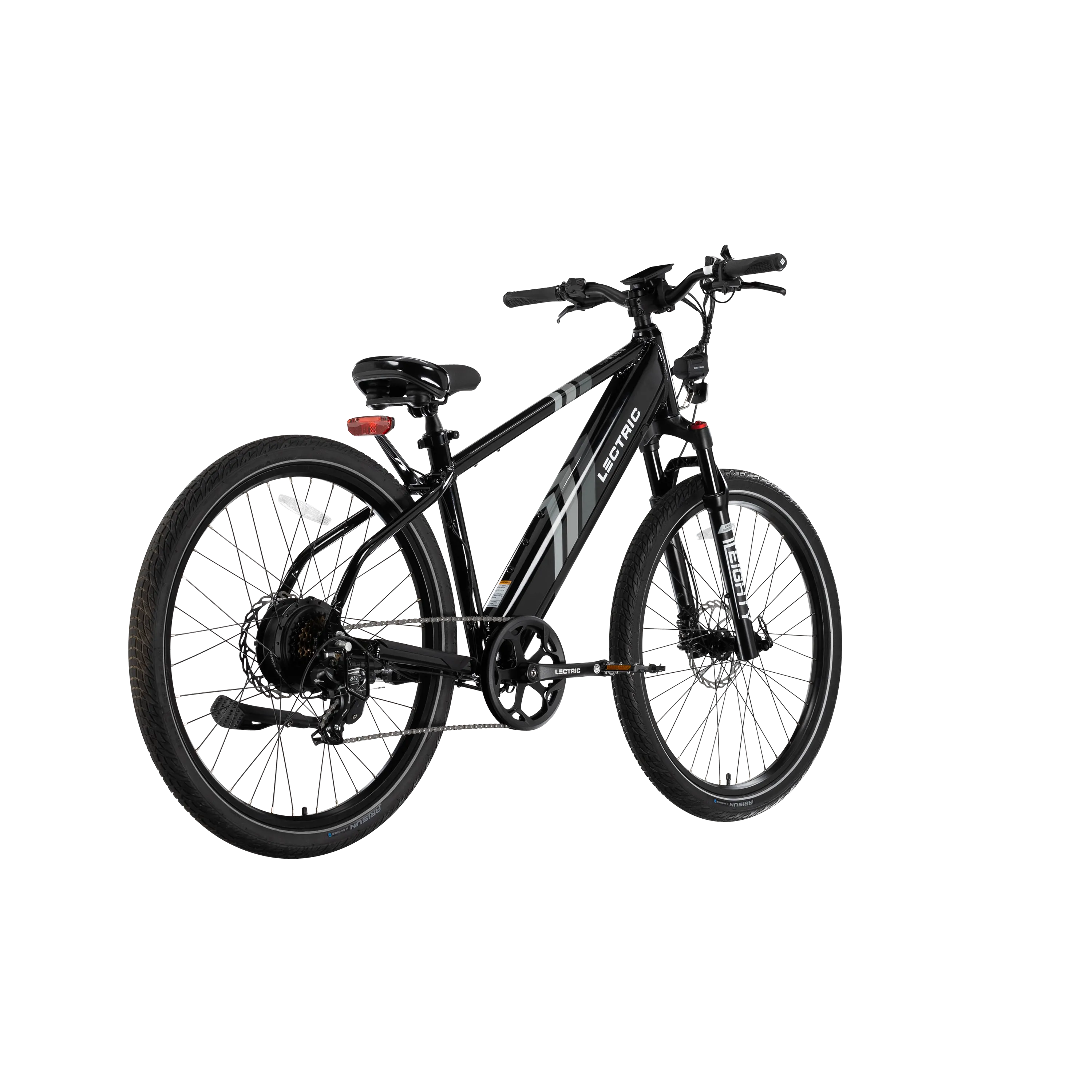 XPress 750 High-Step eBike - Image 18