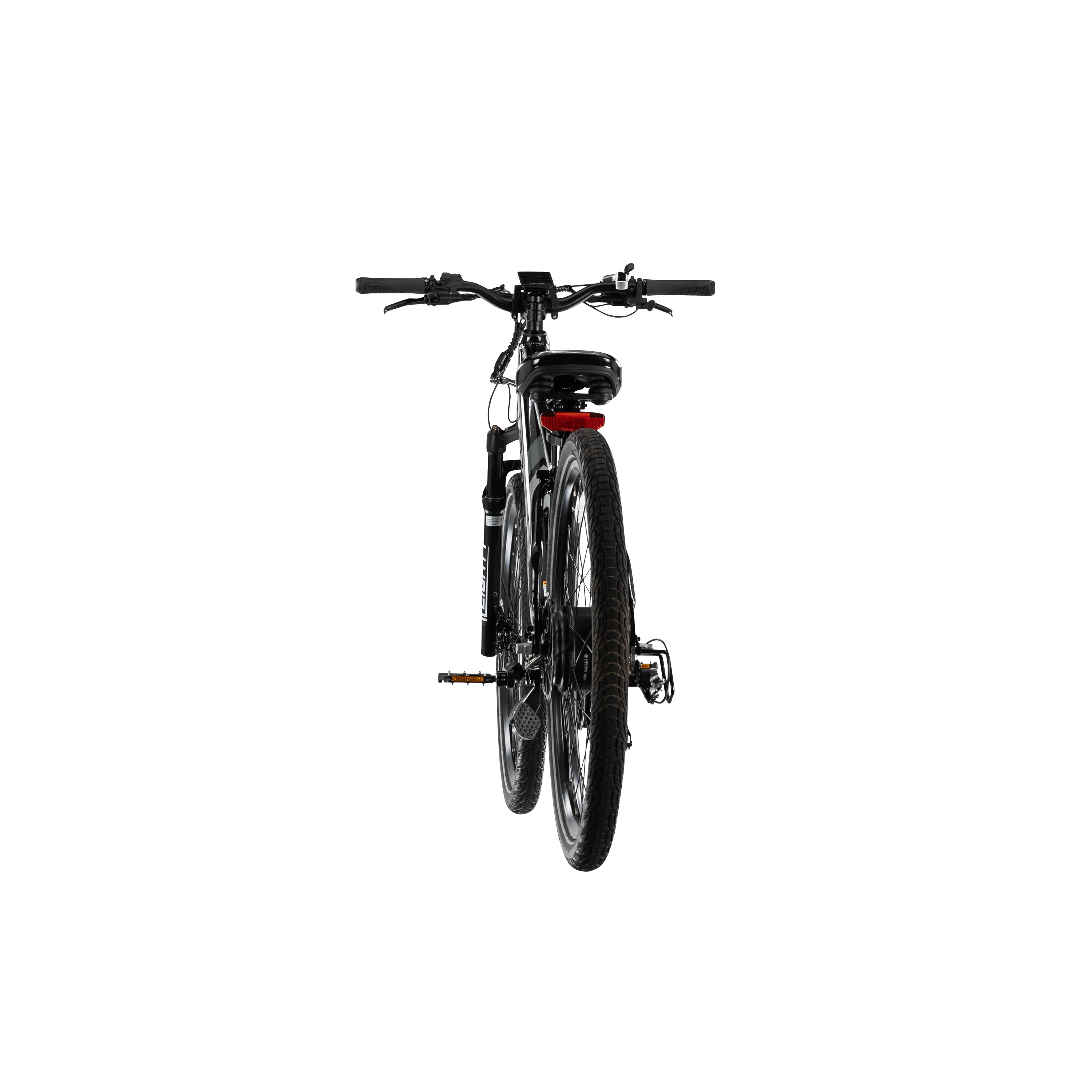 XPress 750 High-Step eBike - Image 24