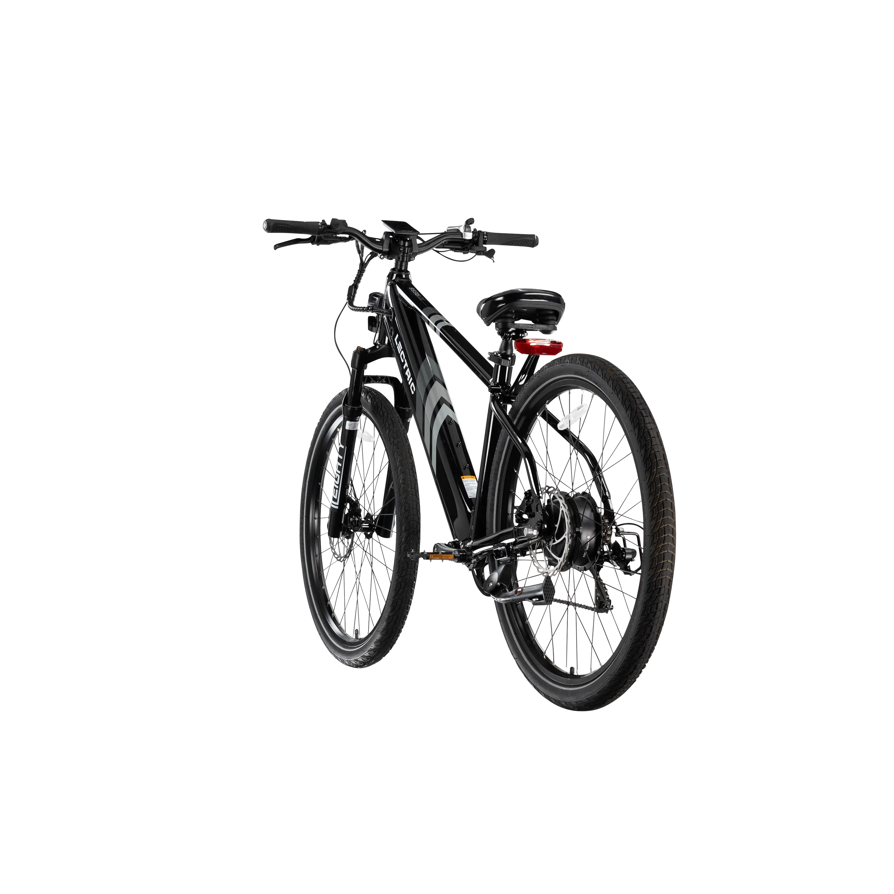 XPress 750 High-Step eBike - Image 26