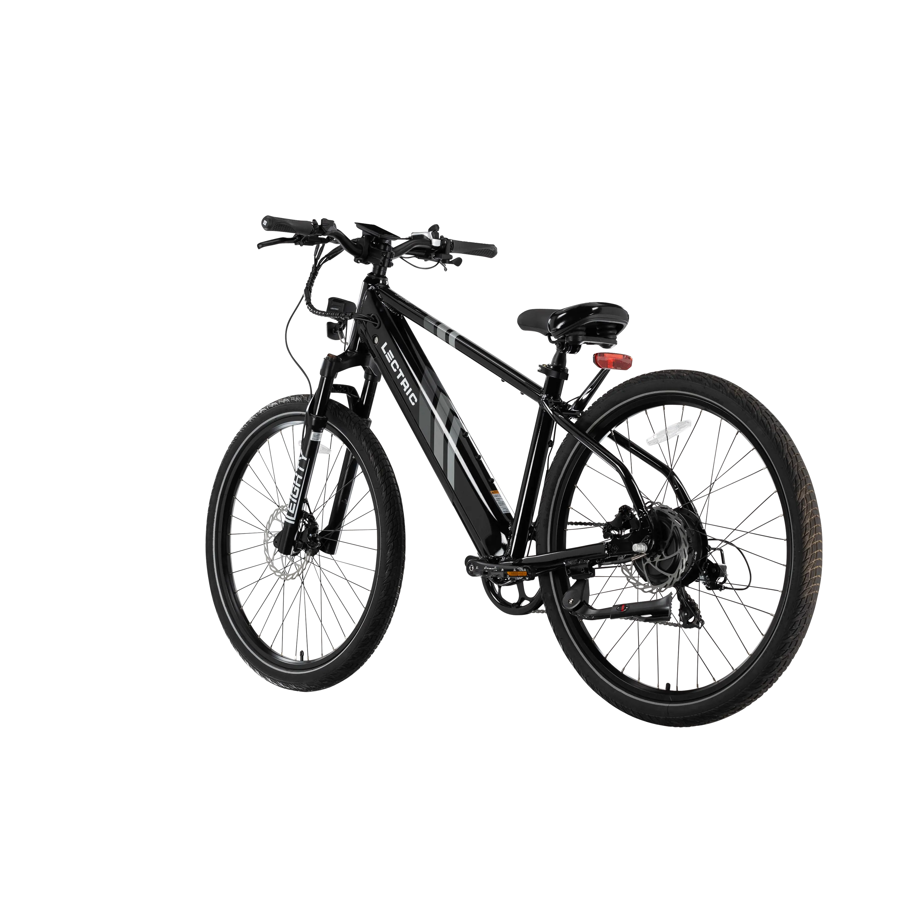XPress 750 High-Step eBike - Image 28