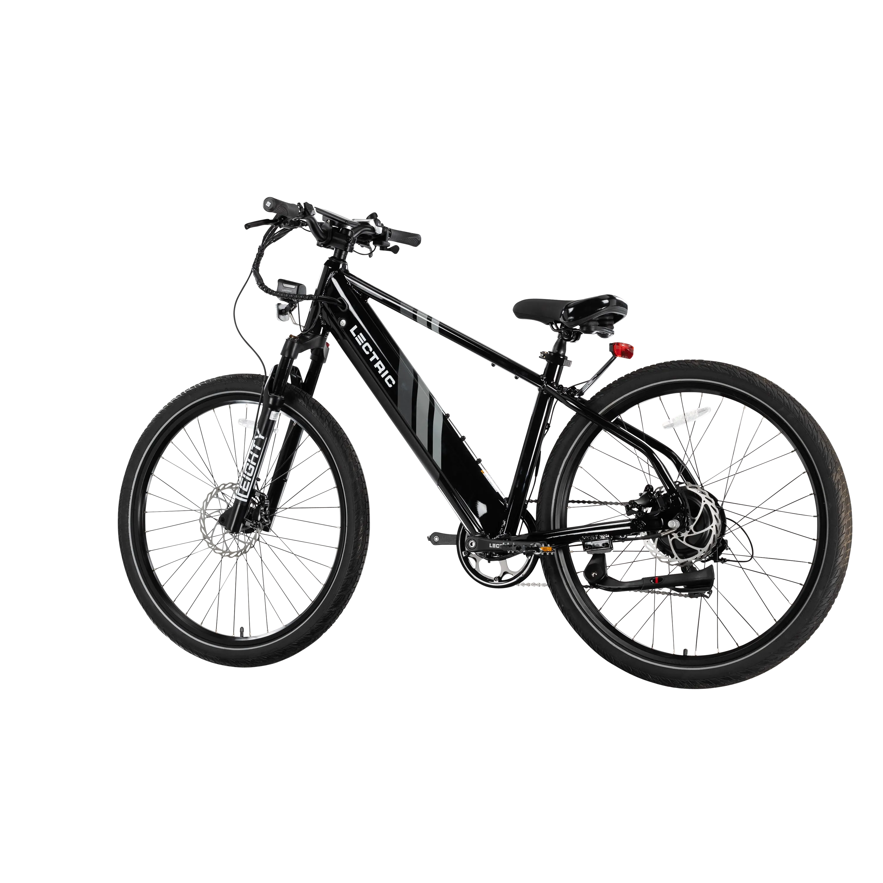 XPress 750 High-Step eBike - Image 30