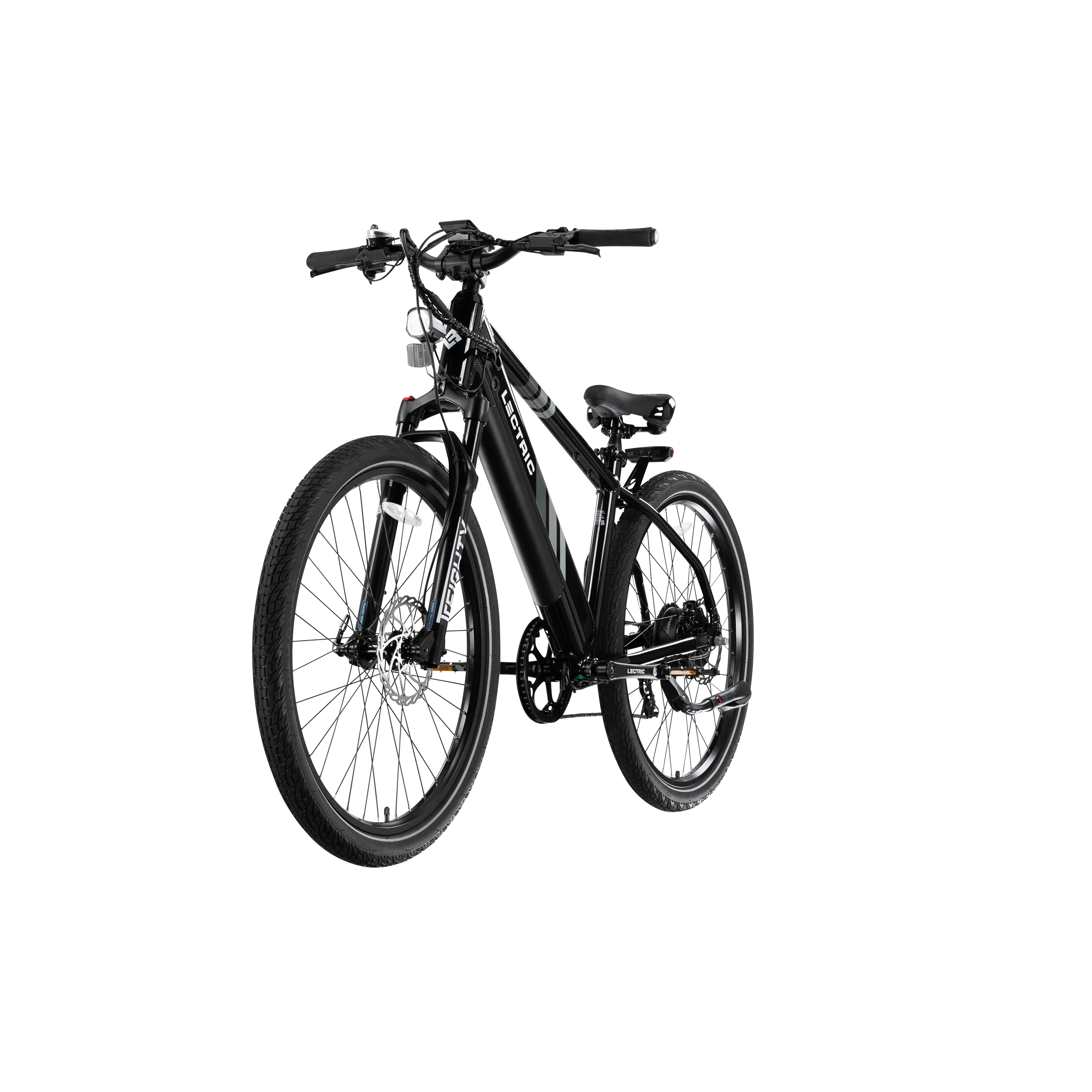 XPress 750 High-Step eBike - Image 37
