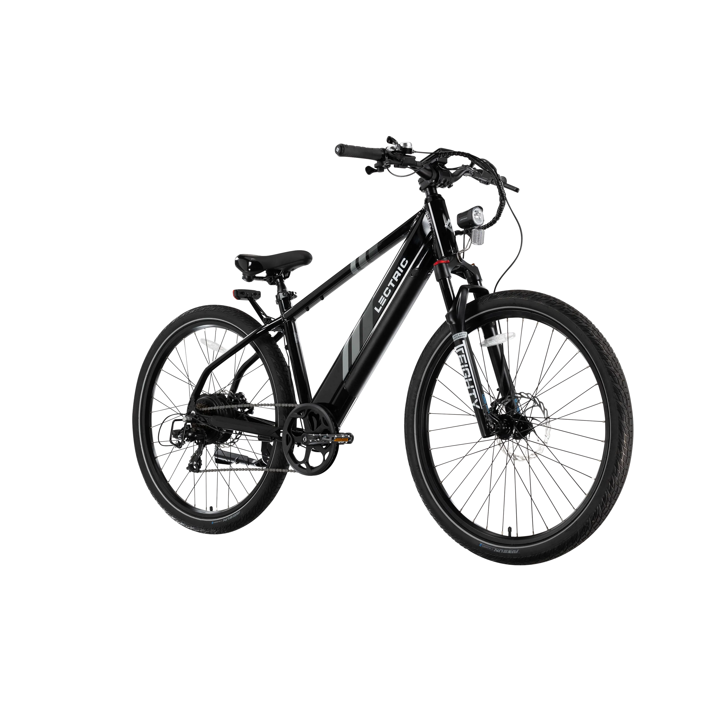 XPress 750 High-Step eBike - Image 45