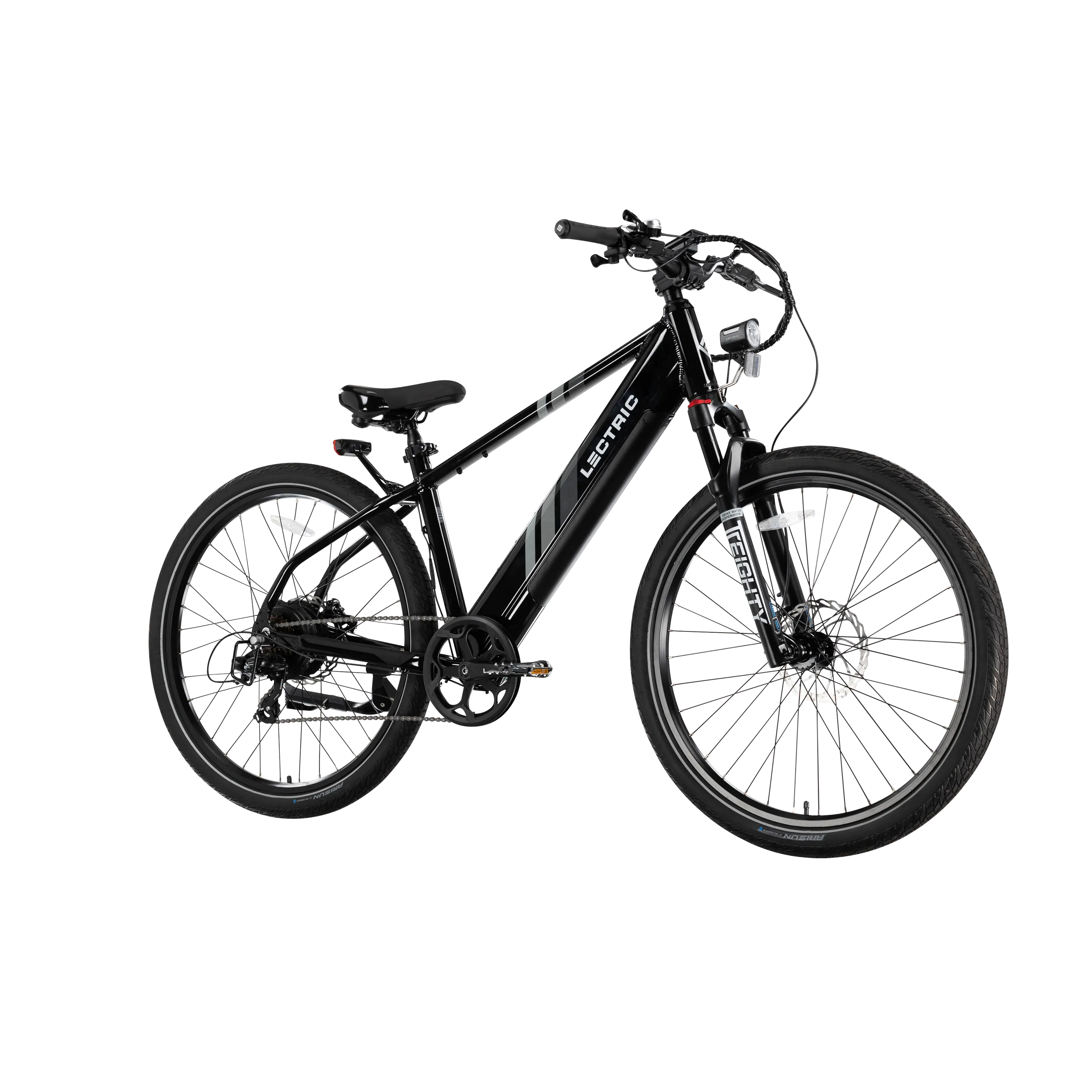 XPress 750 High-Step eBike - Image 46