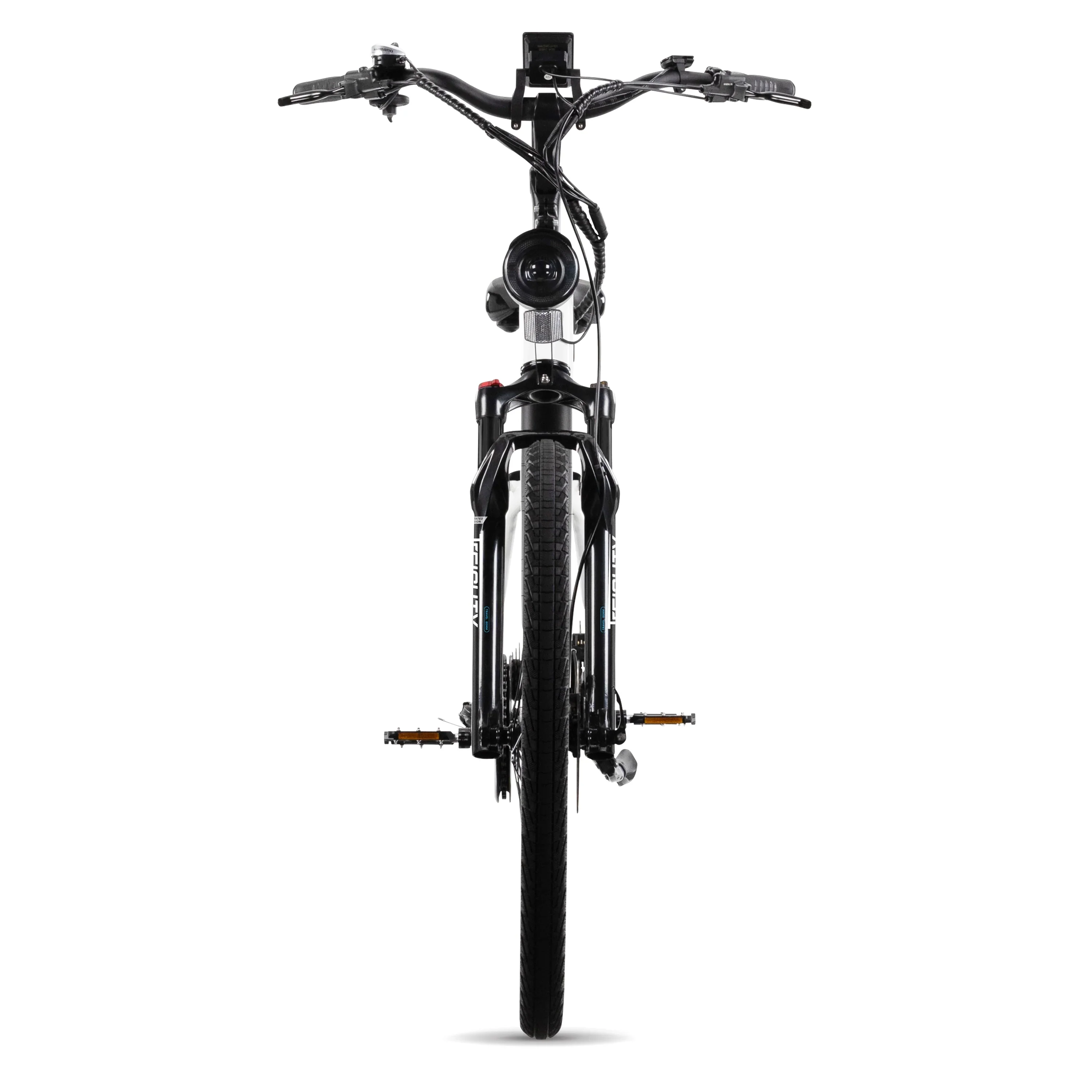 XPress 750 Step-Thru eBike - Image 11