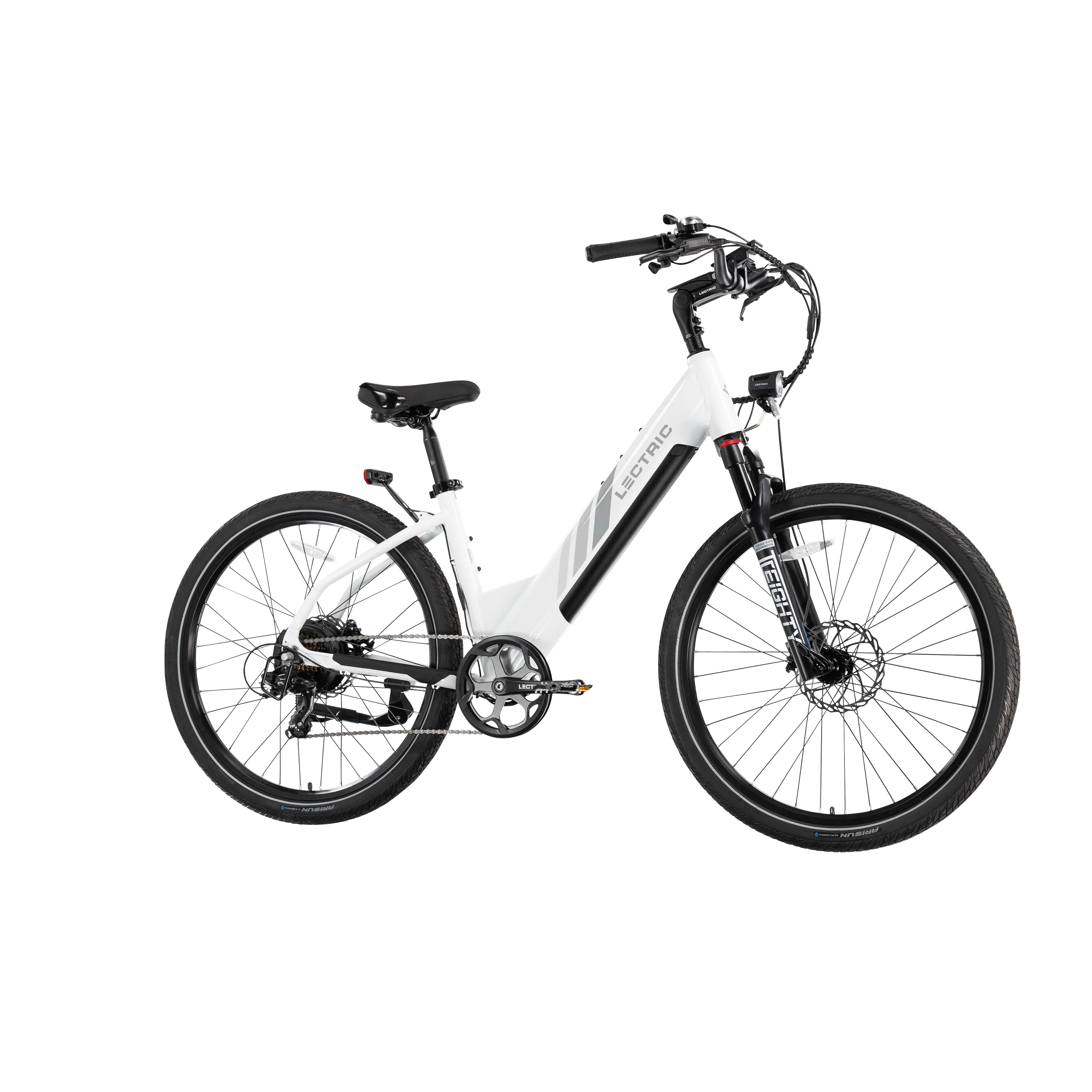 XPress 750 Step-Thru eBike - Image 16