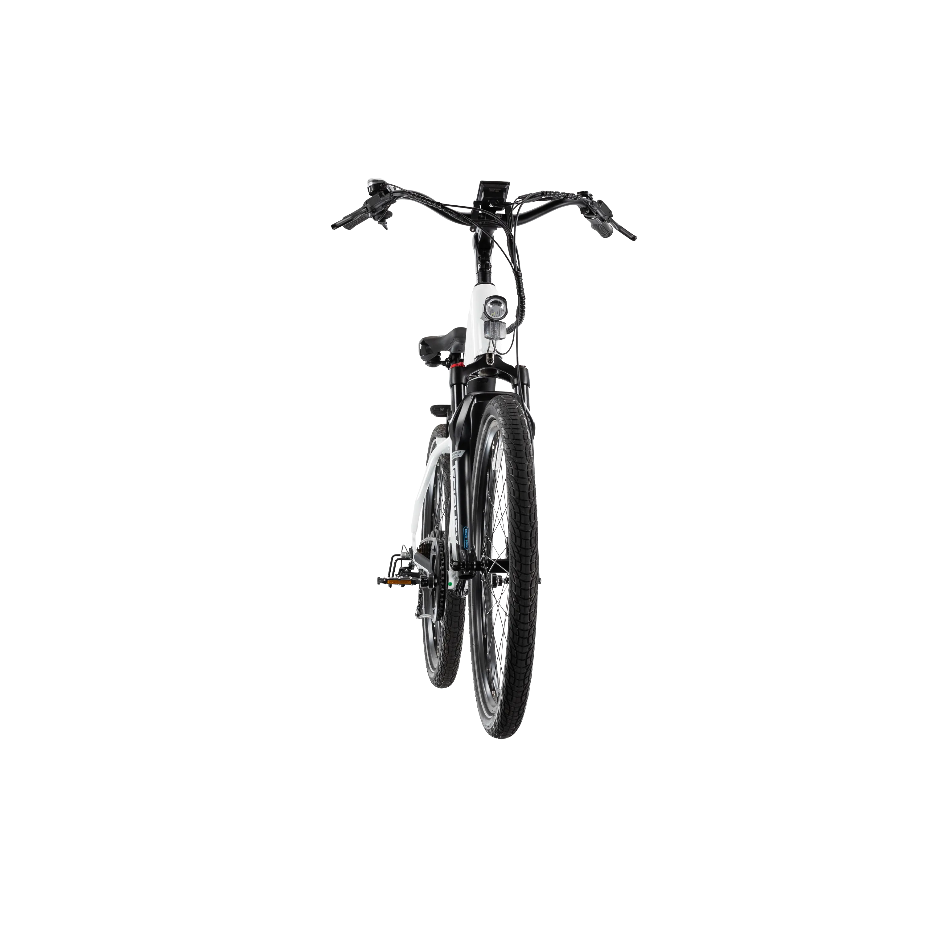 XPress 750 Step-Thru eBike - Image 22