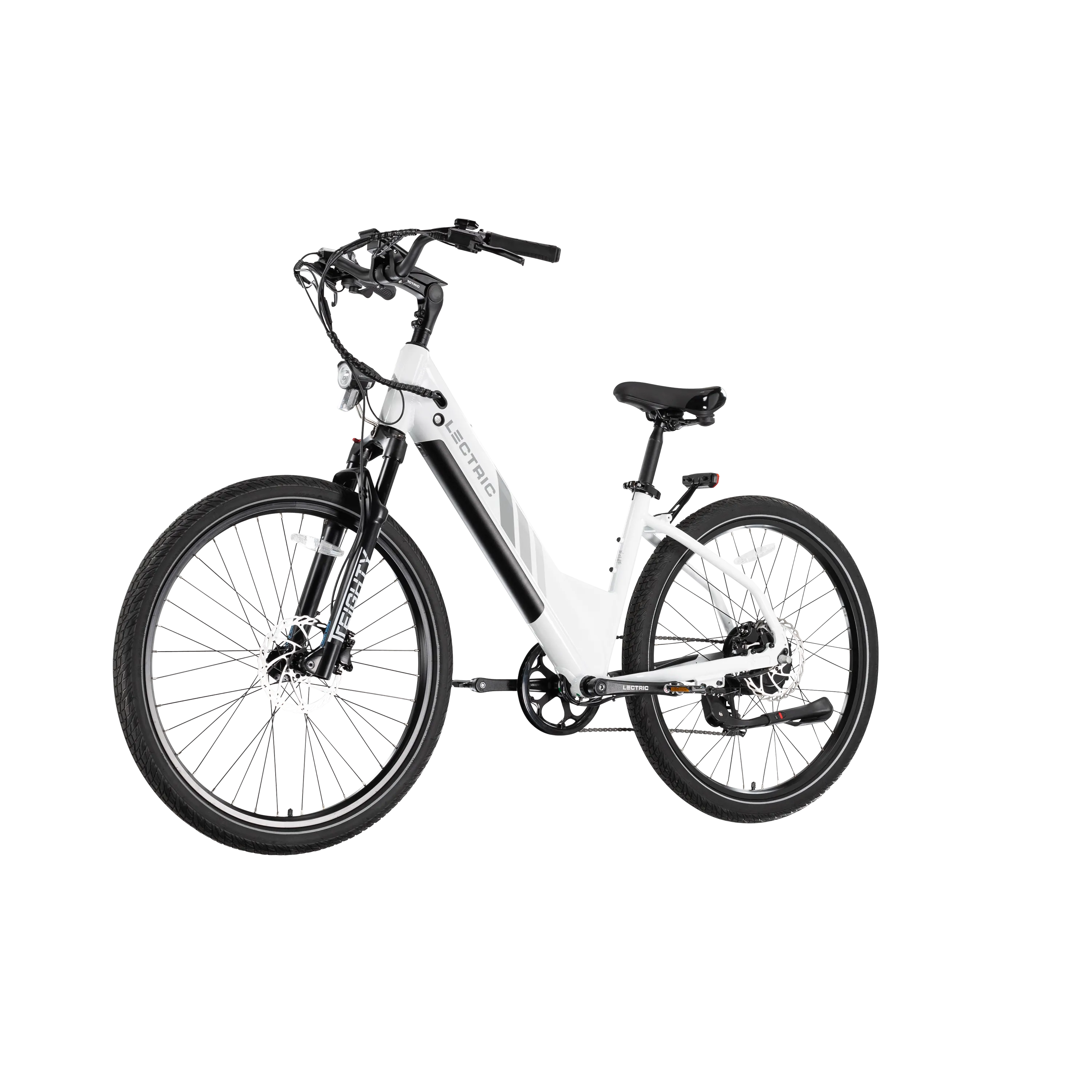 XPress 750 Step-Thru eBike - Image 28