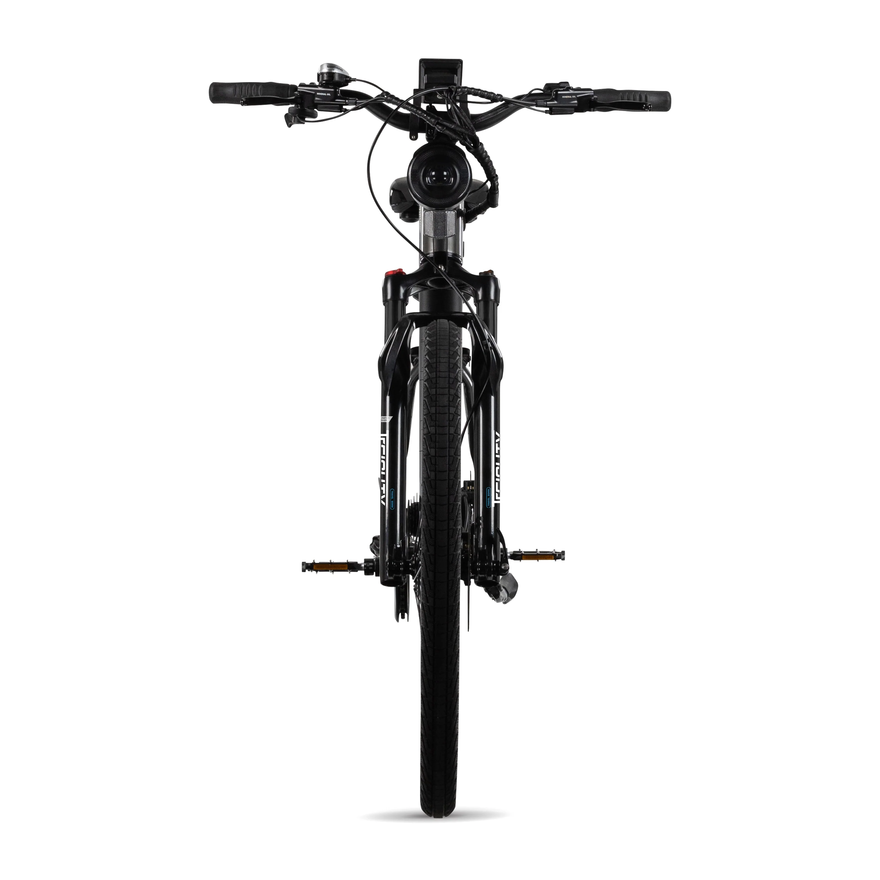 XPress High-Step eBike - Image 12