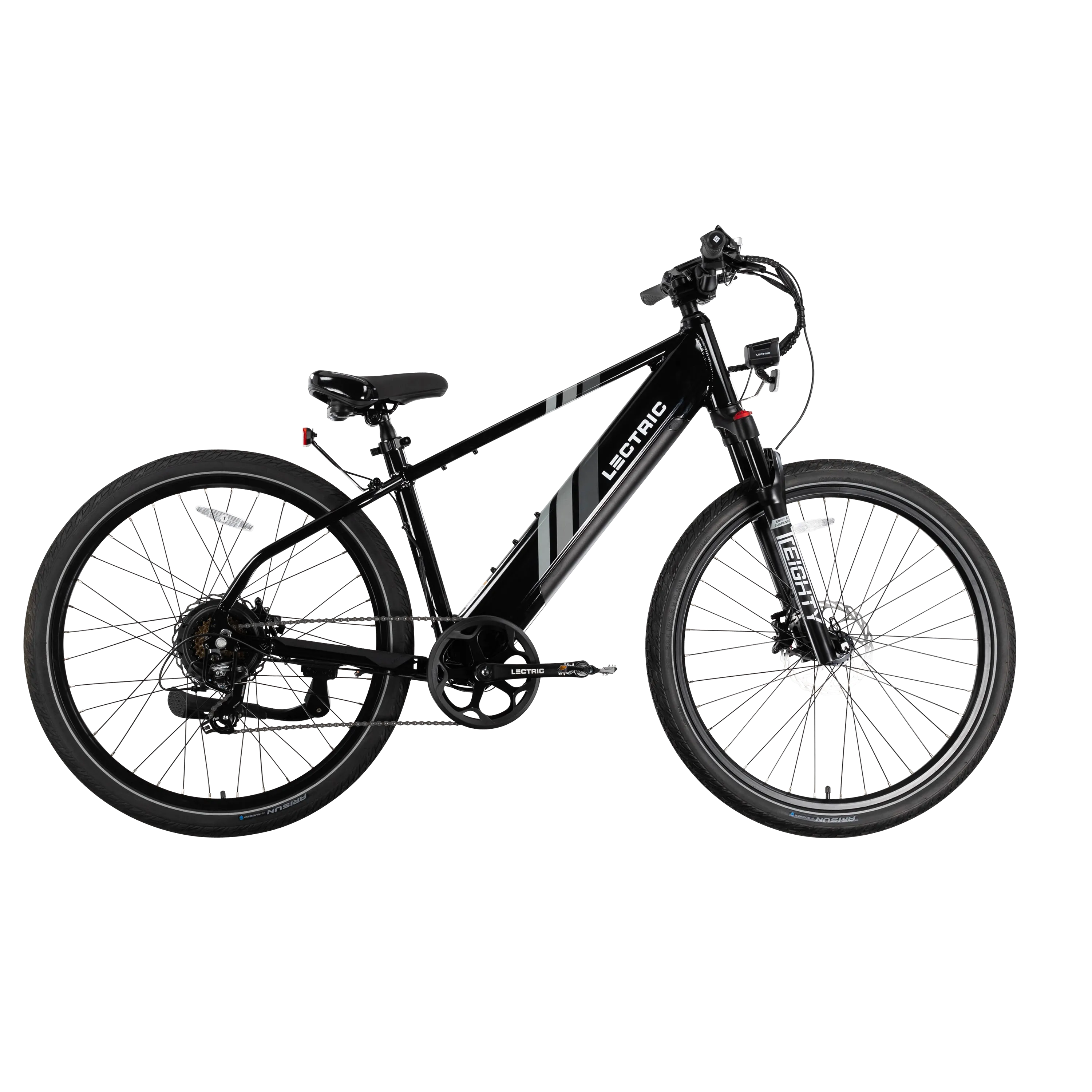 XPress High-Step eBike - Image 14