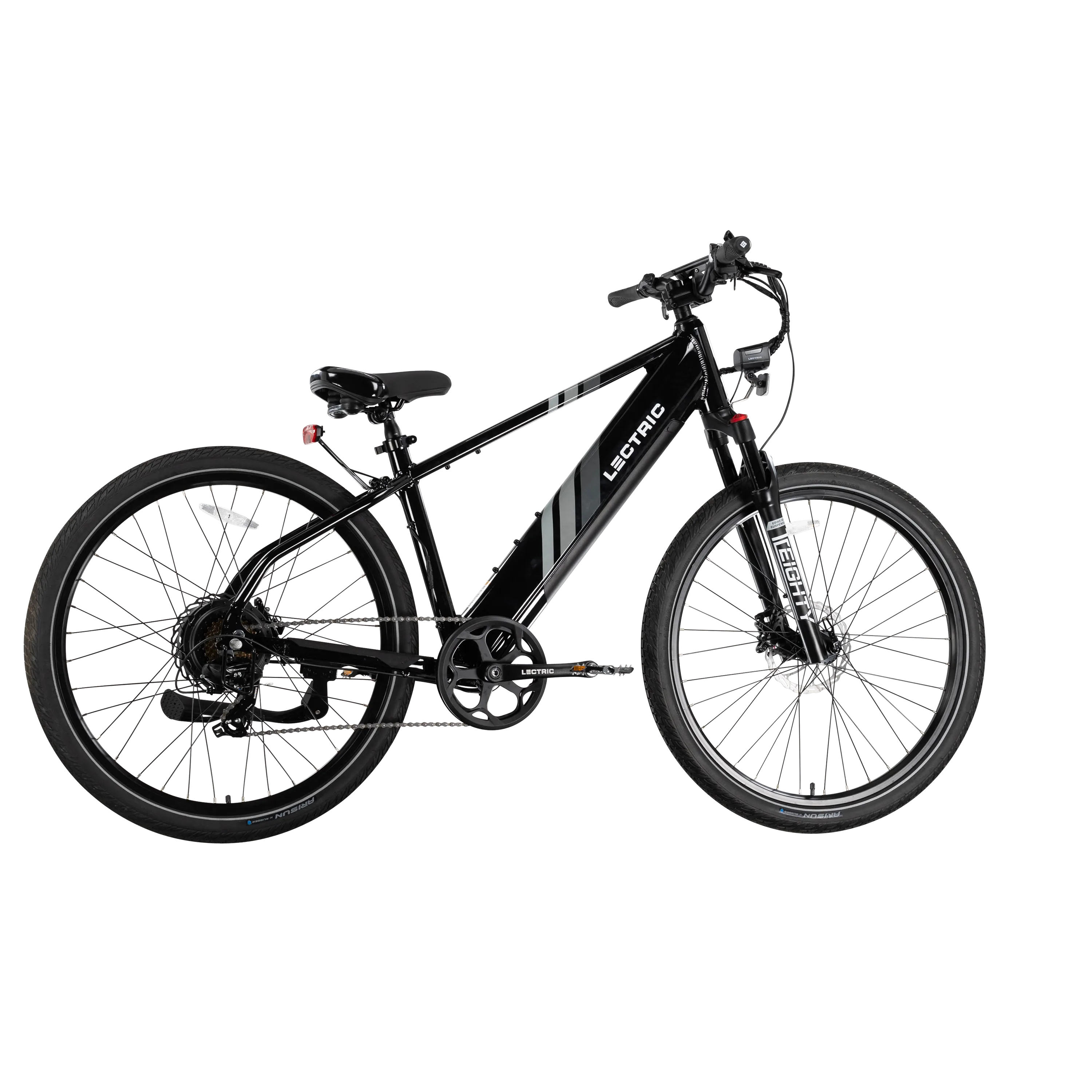 XPress High-Step eBike - Image 15
