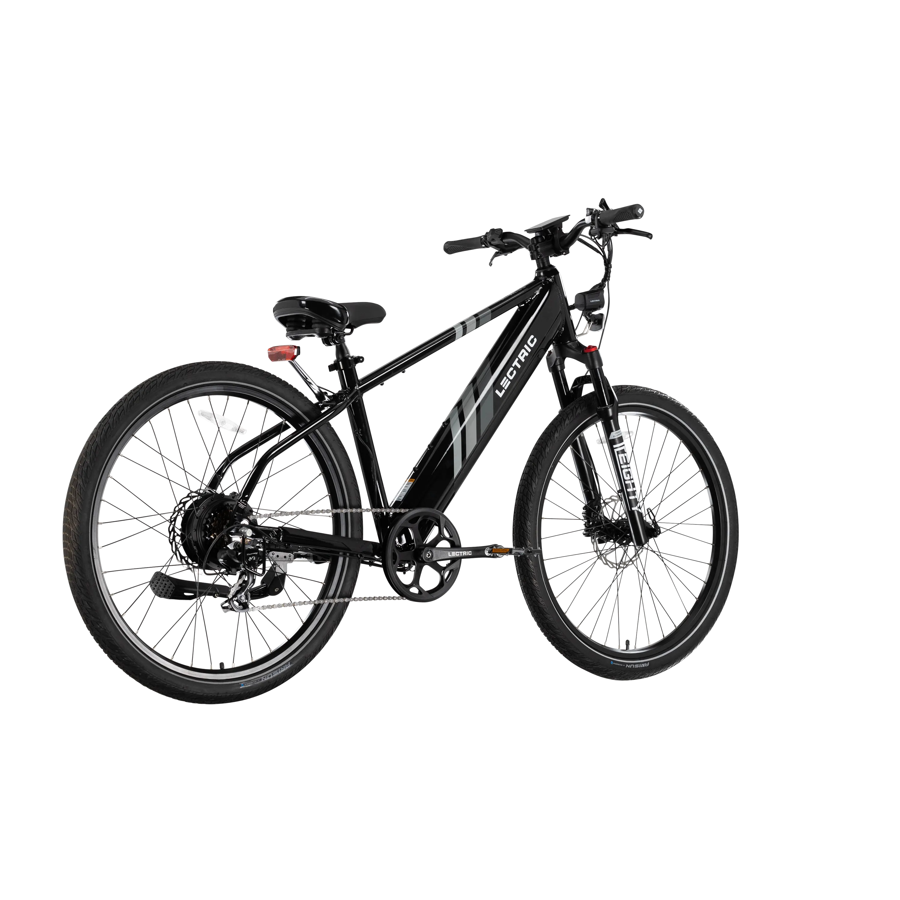 XPress High-Step eBike - Image 17