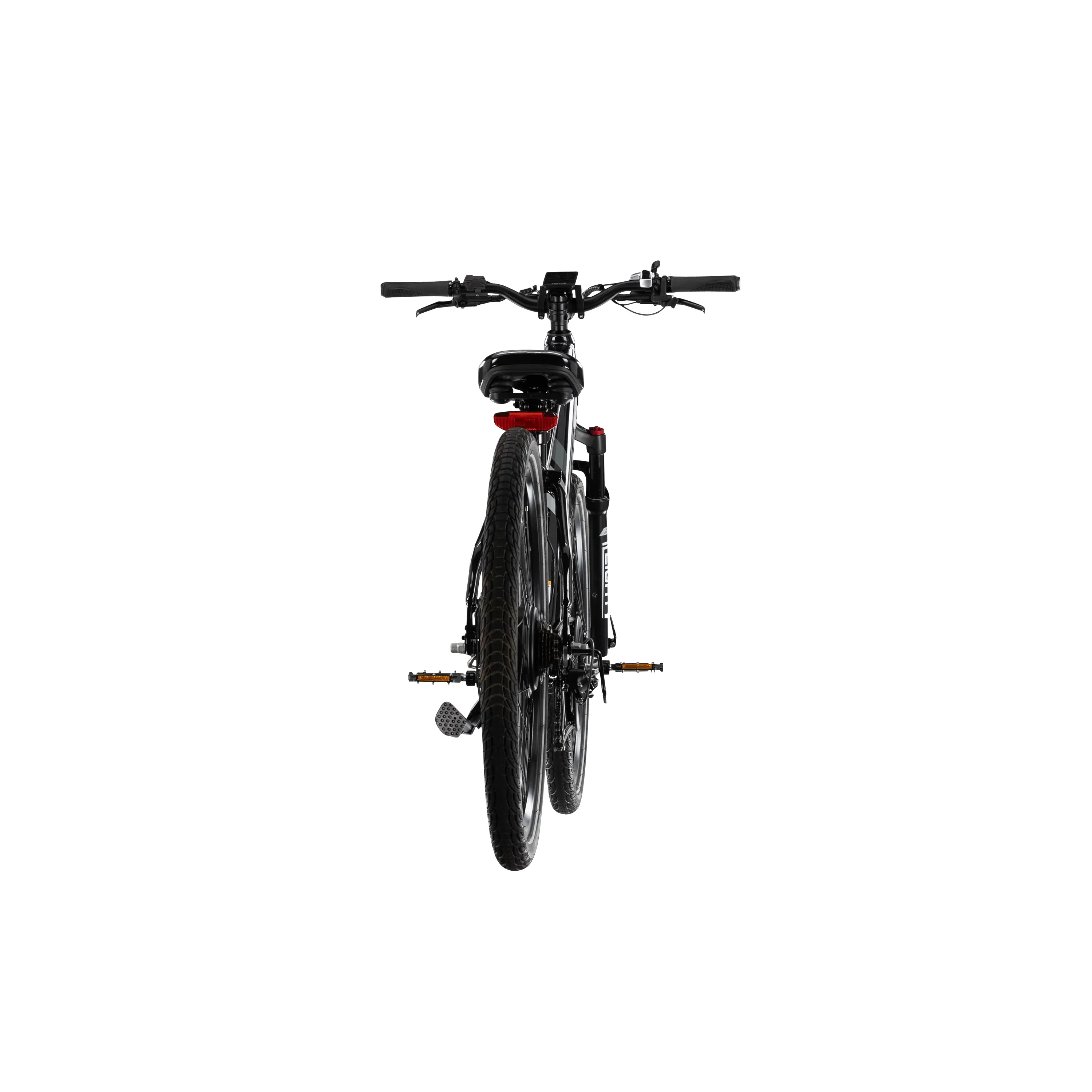 XPress High-Step eBike - Image 22
