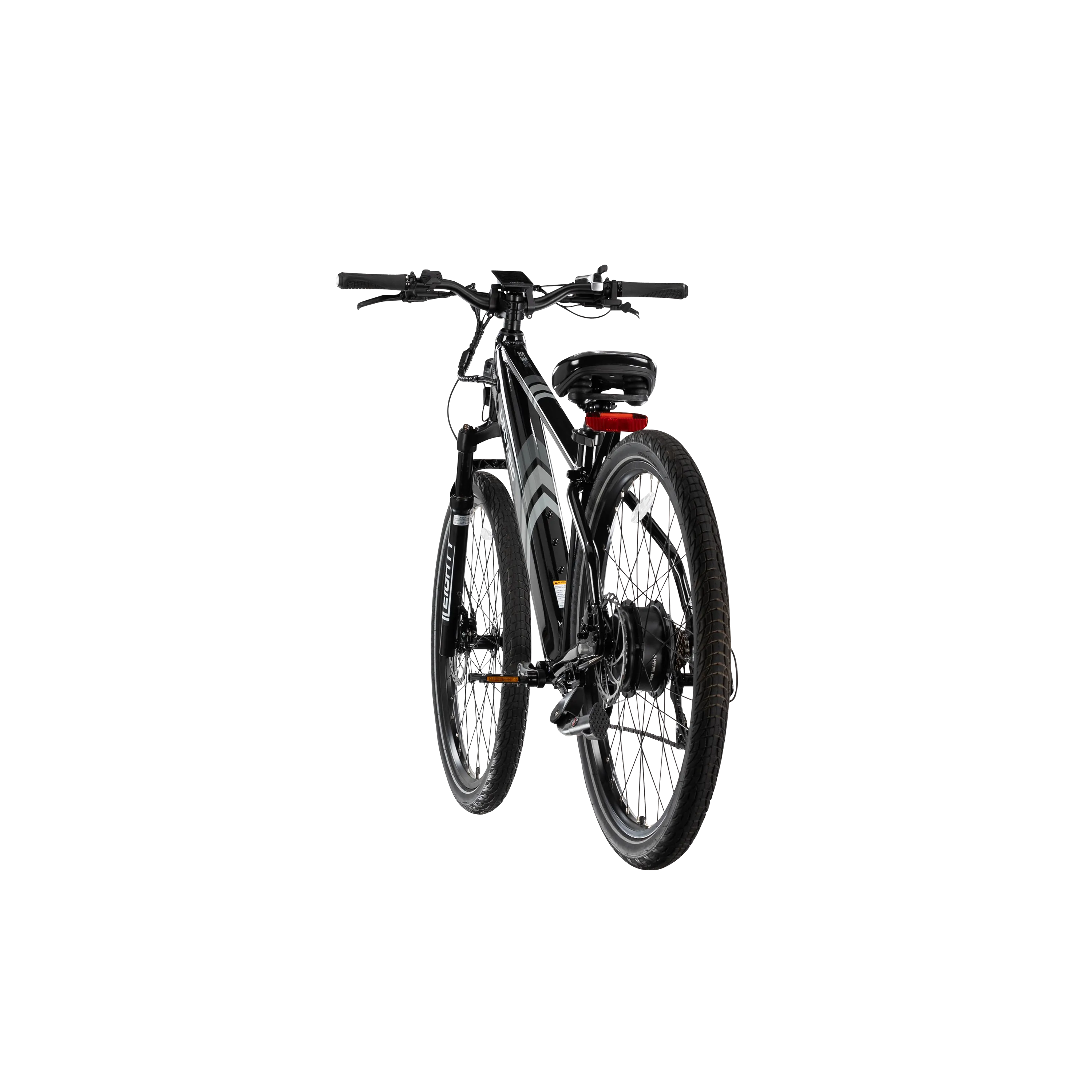 XPress High-Step eBike - Image 25