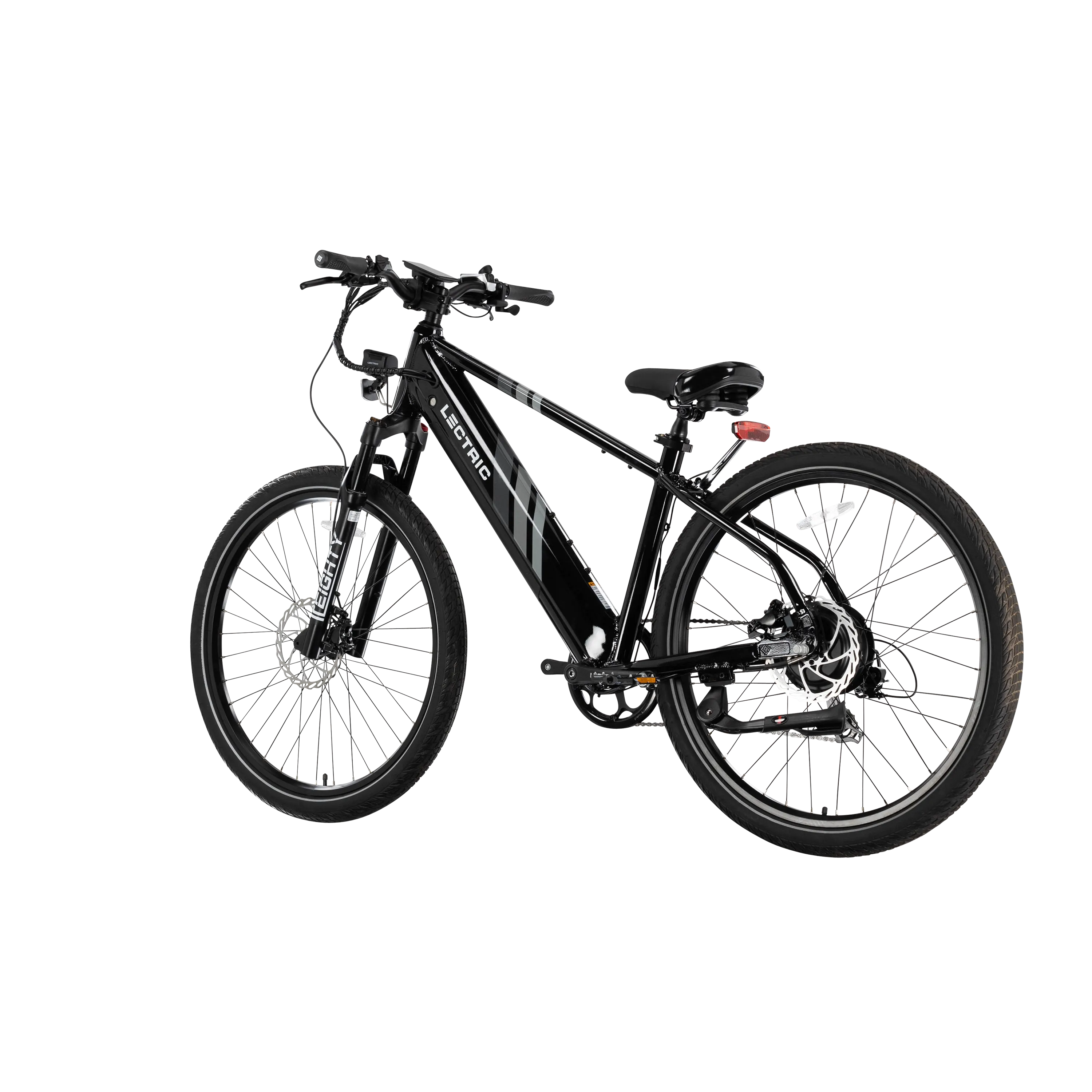 XPress High-Step eBike - Image 29