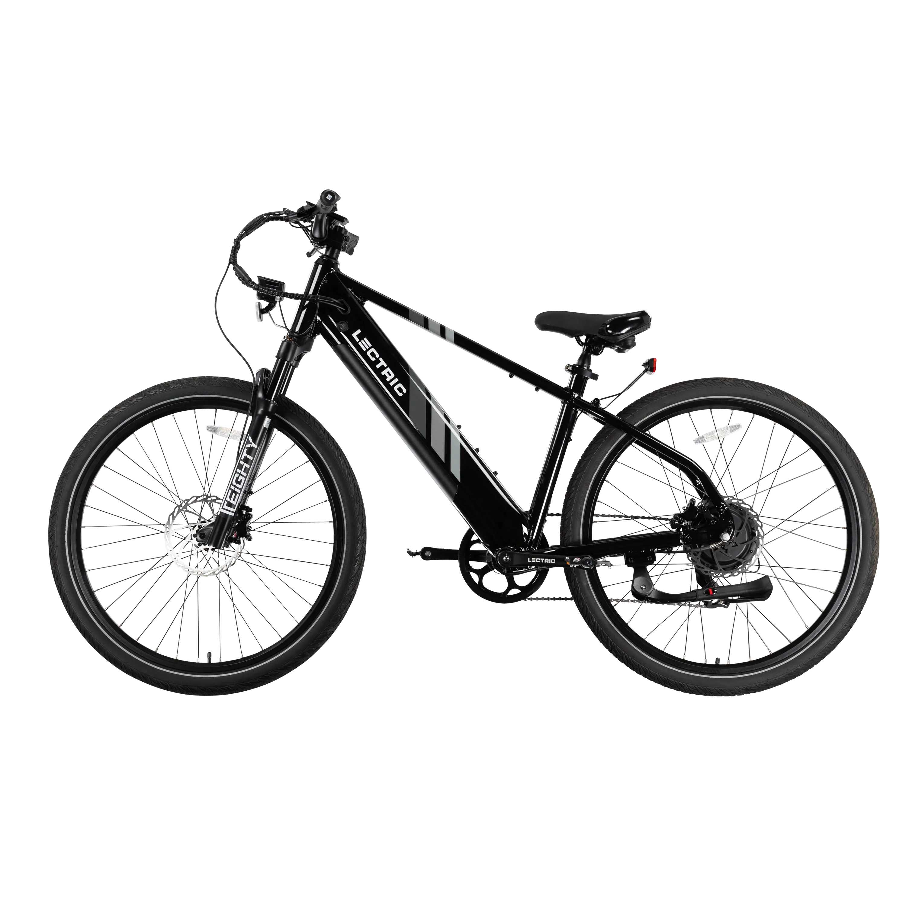 XPress High-Step eBike - Image 32
