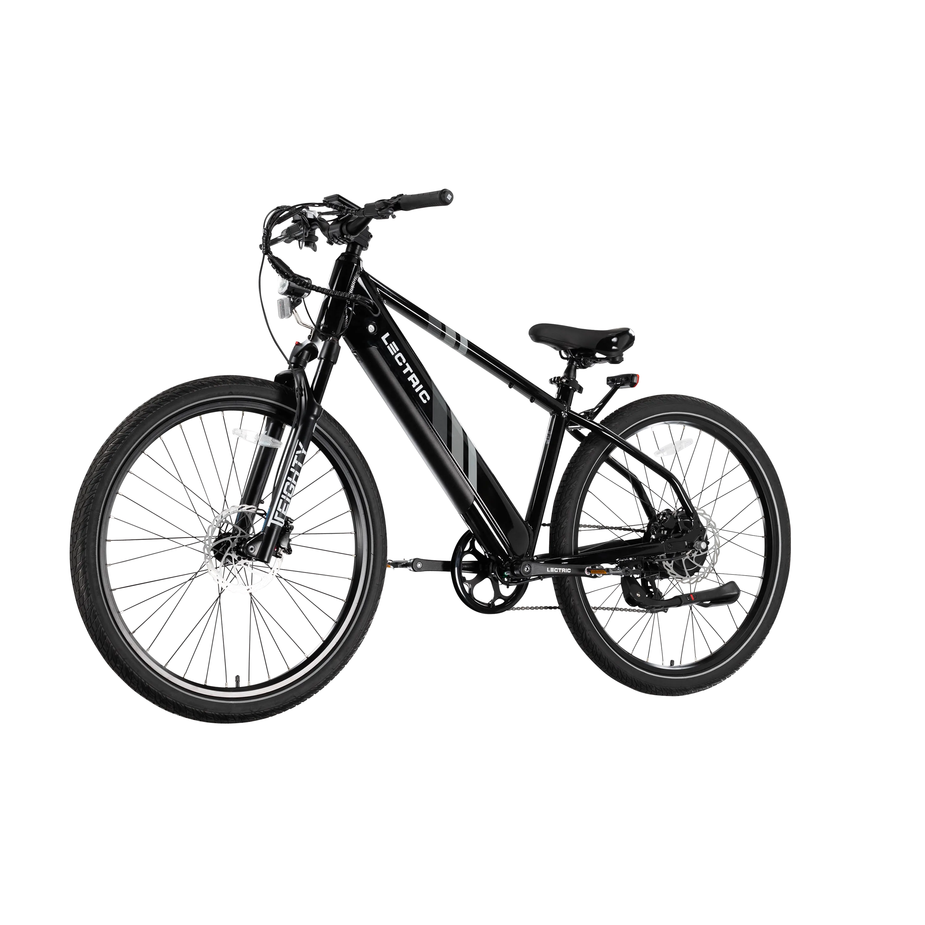 XPress High-Step eBike - Image 34